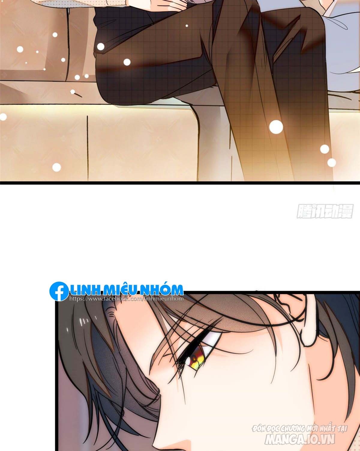 Fan Cp Của Tôi Và Ảnh Đế Trãi Dài Khắp Mxh Chapter 43.2 - Trang 2