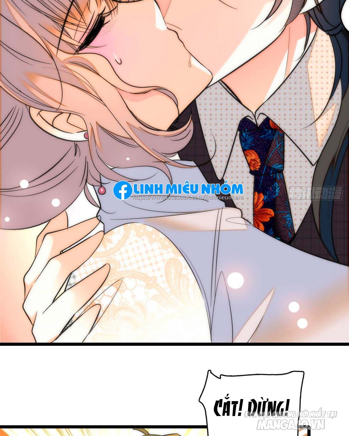 Fan Cp Của Tôi Và Ảnh Đế Trãi Dài Khắp Mxh Chapter 43.2 - Trang 2