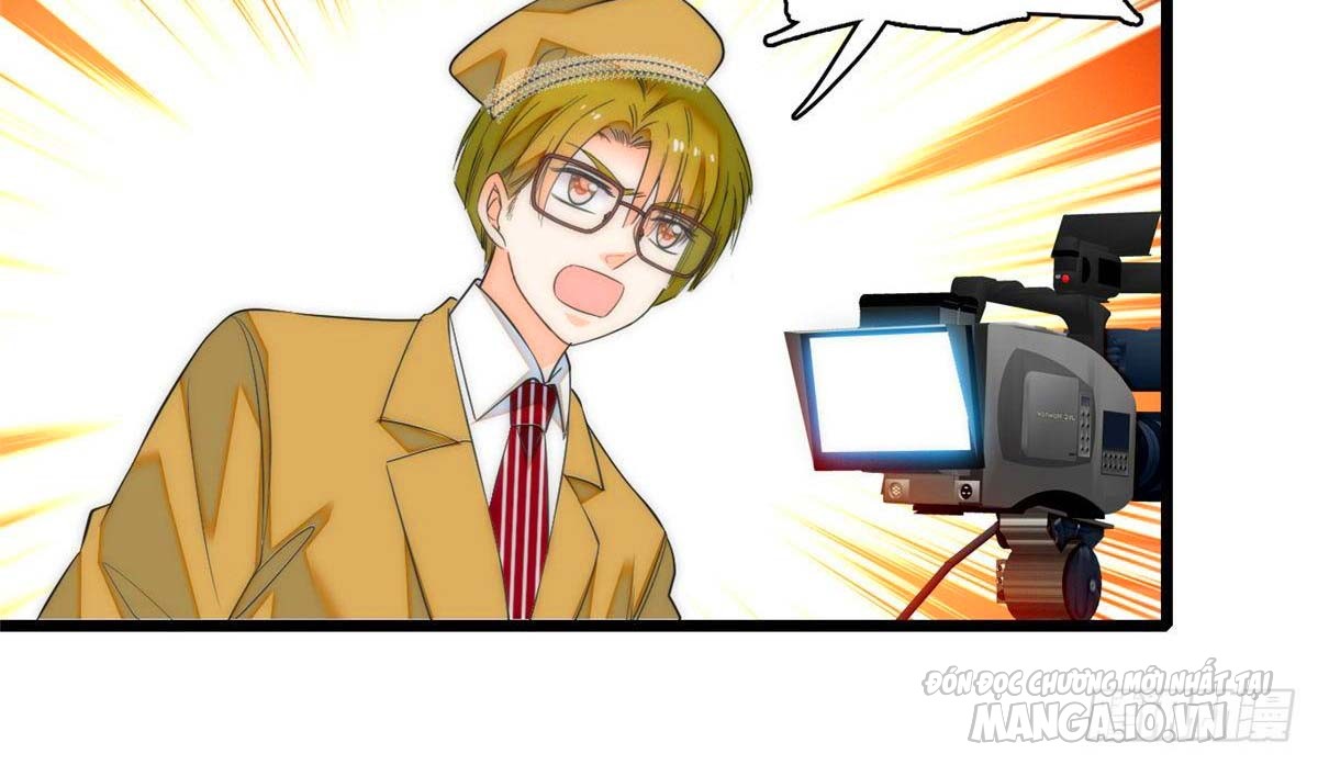 Fan Cp Của Tôi Và Ảnh Đế Trãi Dài Khắp Mxh Chapter 43.2 - Trang 2