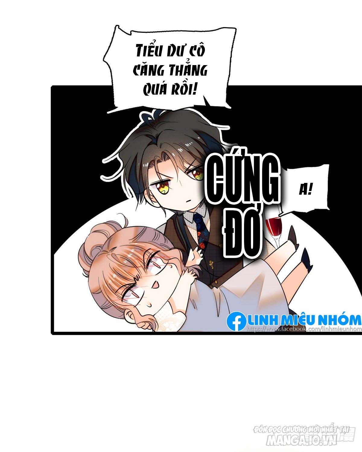 Fan Cp Của Tôi Và Ảnh Đế Trãi Dài Khắp Mxh Chapter 43.2 - Trang 2