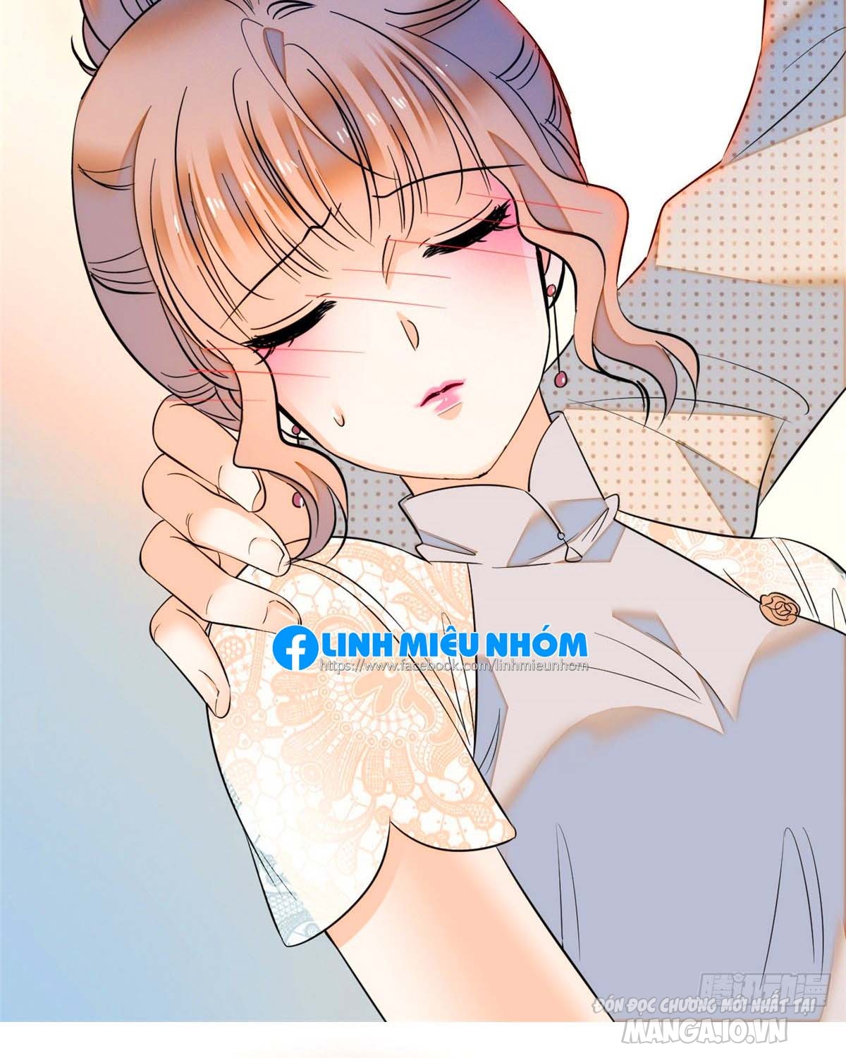 Fan Cp Của Tôi Và Ảnh Đế Trãi Dài Khắp Mxh Chapter 43.2 - Trang 2