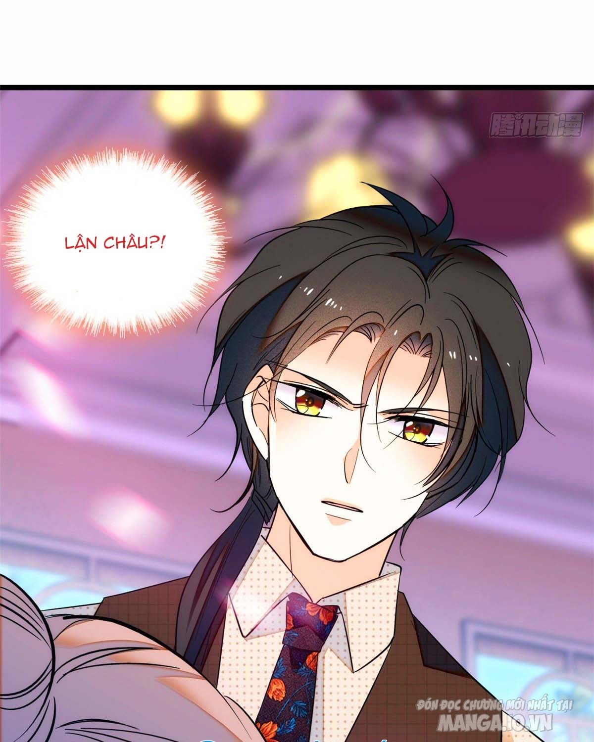 Fan Cp Của Tôi Và Ảnh Đế Trãi Dài Khắp Mxh Chapter 43.2 - Trang 2