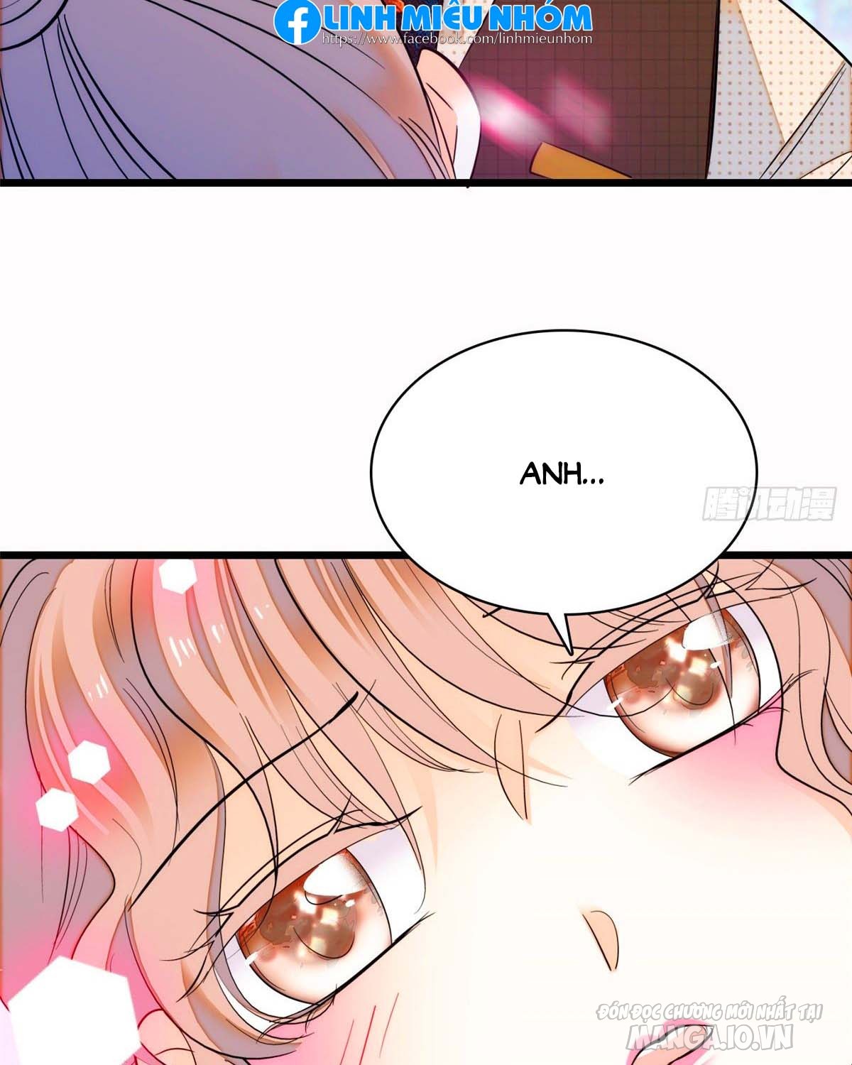 Fan Cp Của Tôi Và Ảnh Đế Trãi Dài Khắp Mxh Chapter 43.2 - Trang 2