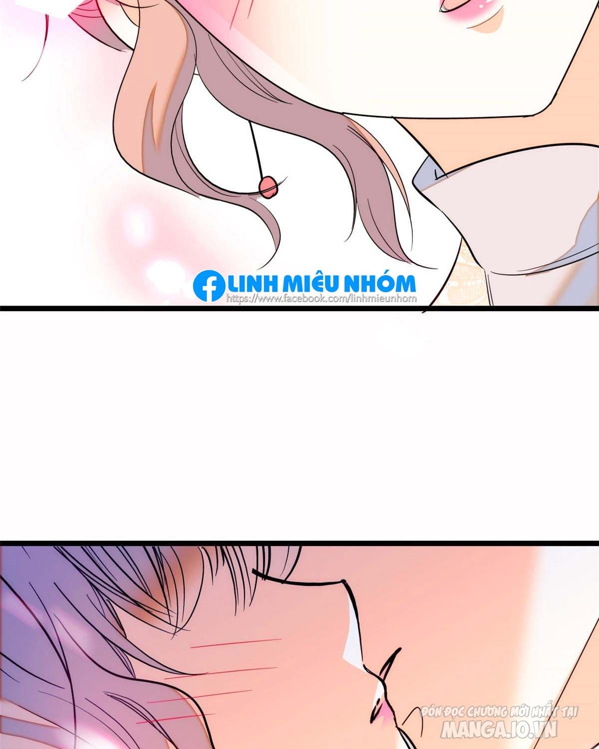 Fan Cp Của Tôi Và Ảnh Đế Trãi Dài Khắp Mxh Chapter 43.2 - Trang 2