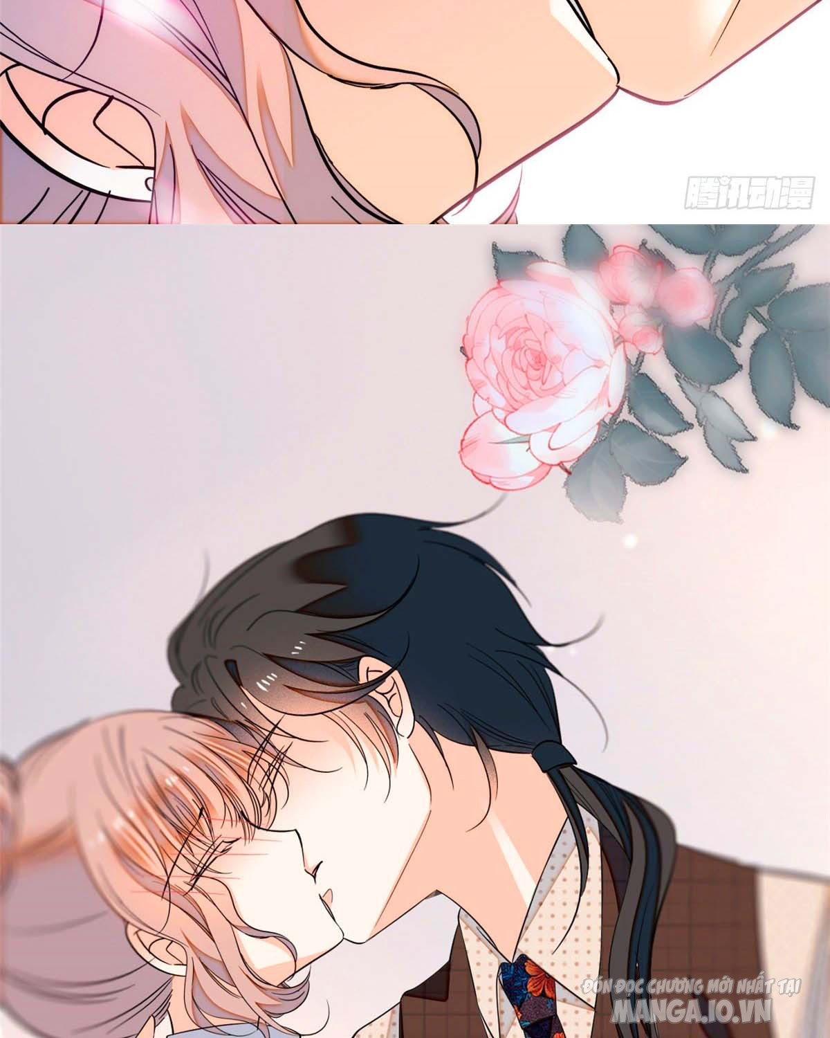 Fan Cp Của Tôi Và Ảnh Đế Trãi Dài Khắp Mxh Chapter 43.2 - Trang 2