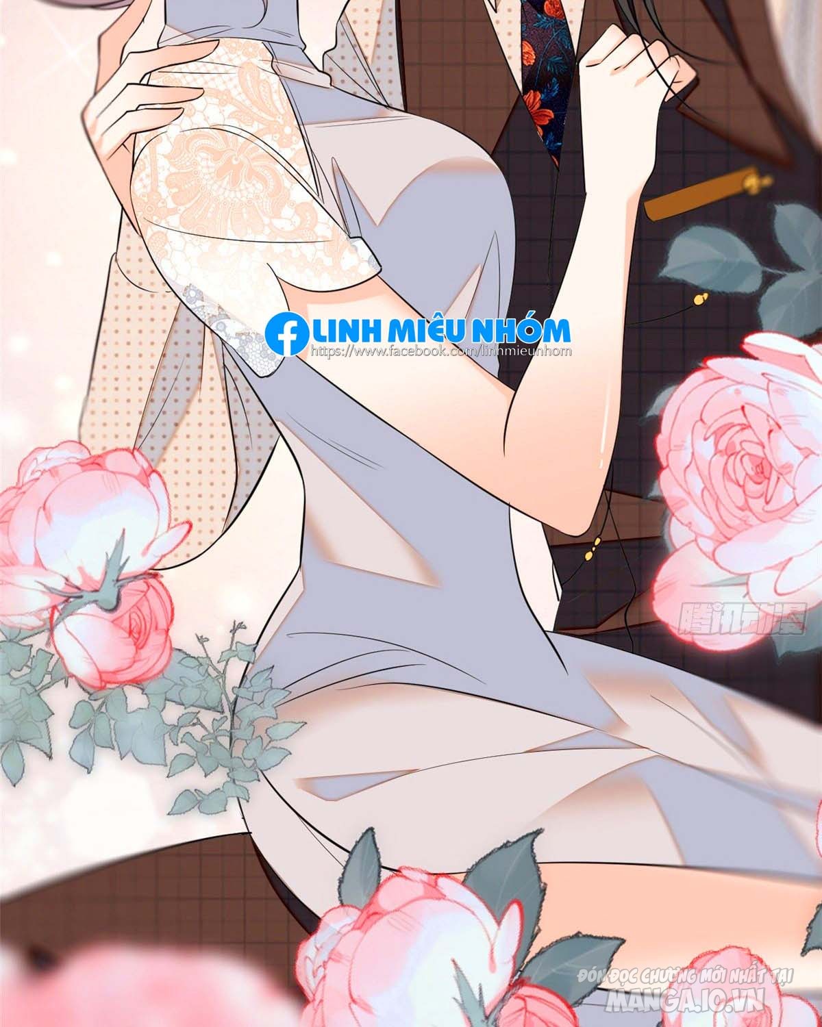 Fan Cp Của Tôi Và Ảnh Đế Trãi Dài Khắp Mxh Chapter 43.2 - Trang 2