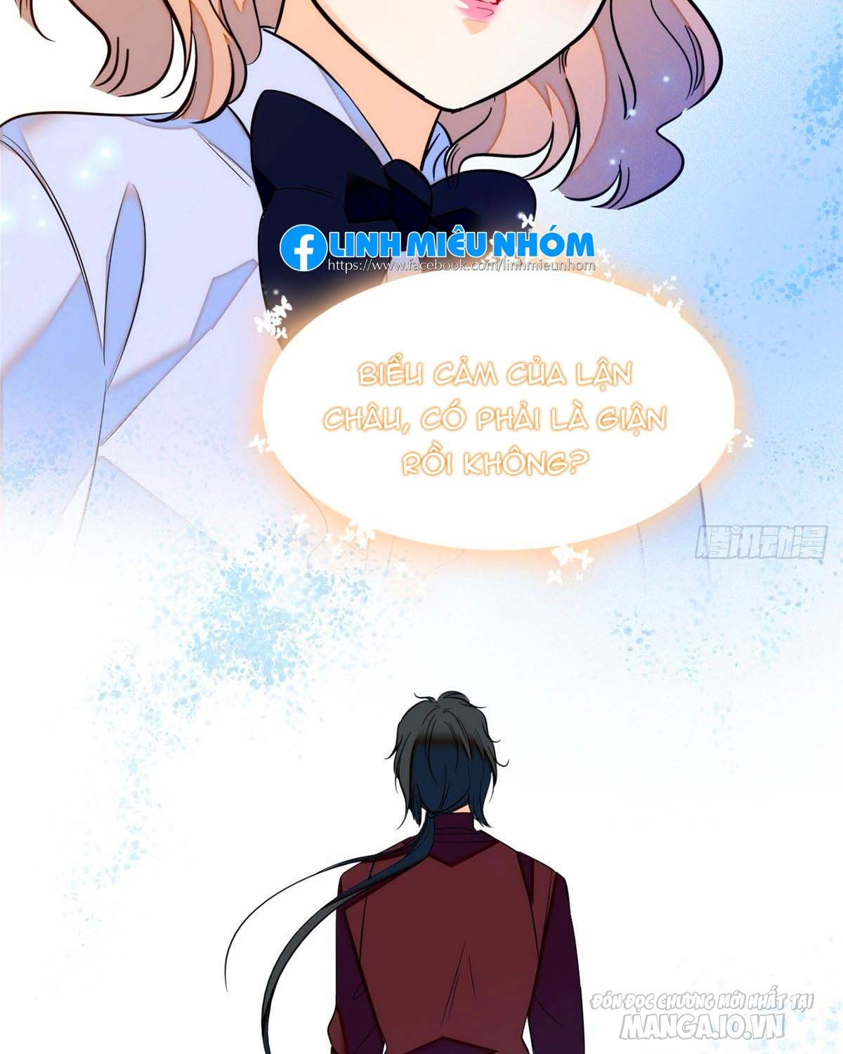 Fan Cp Của Tôi Và Ảnh Đế Trãi Dài Khắp Mxh Chapter 43.2 - Trang 2