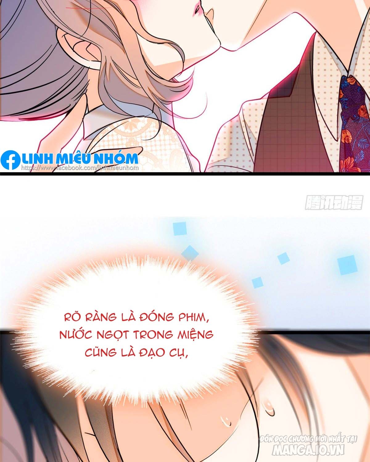 Fan Cp Của Tôi Và Ảnh Đế Trãi Dài Khắp Mxh Chapter 43.2 - Trang 2