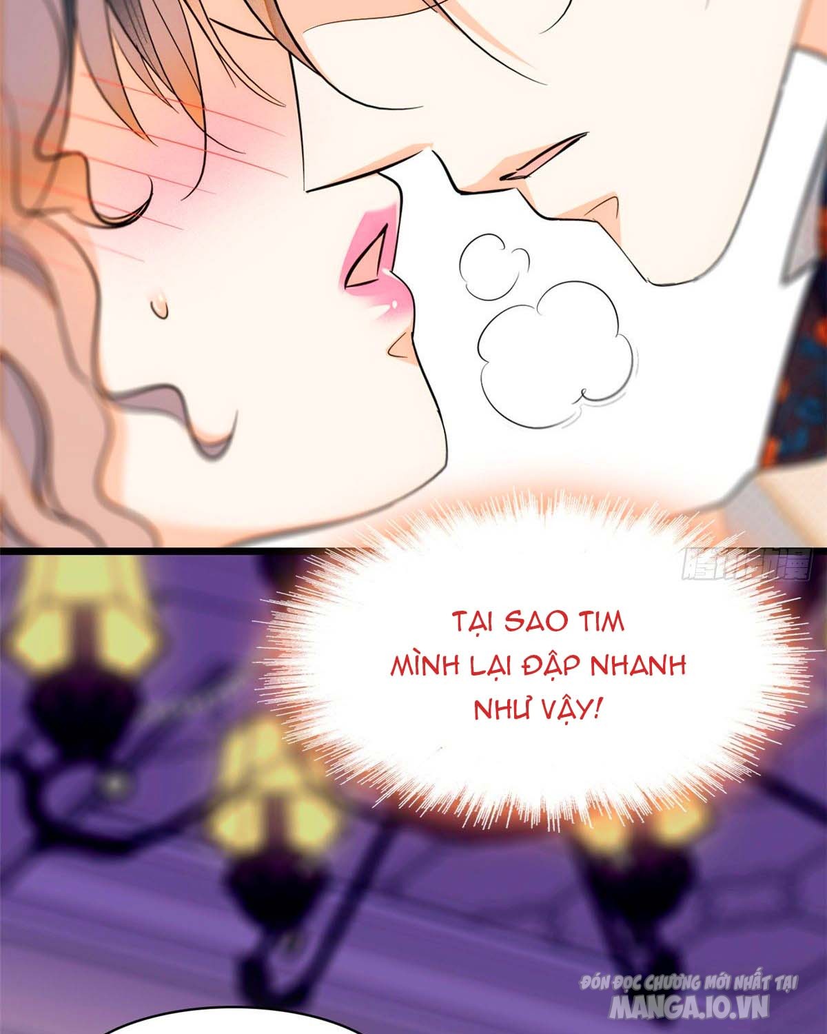 Fan Cp Của Tôi Và Ảnh Đế Trãi Dài Khắp Mxh Chapter 43.2 - Trang 2