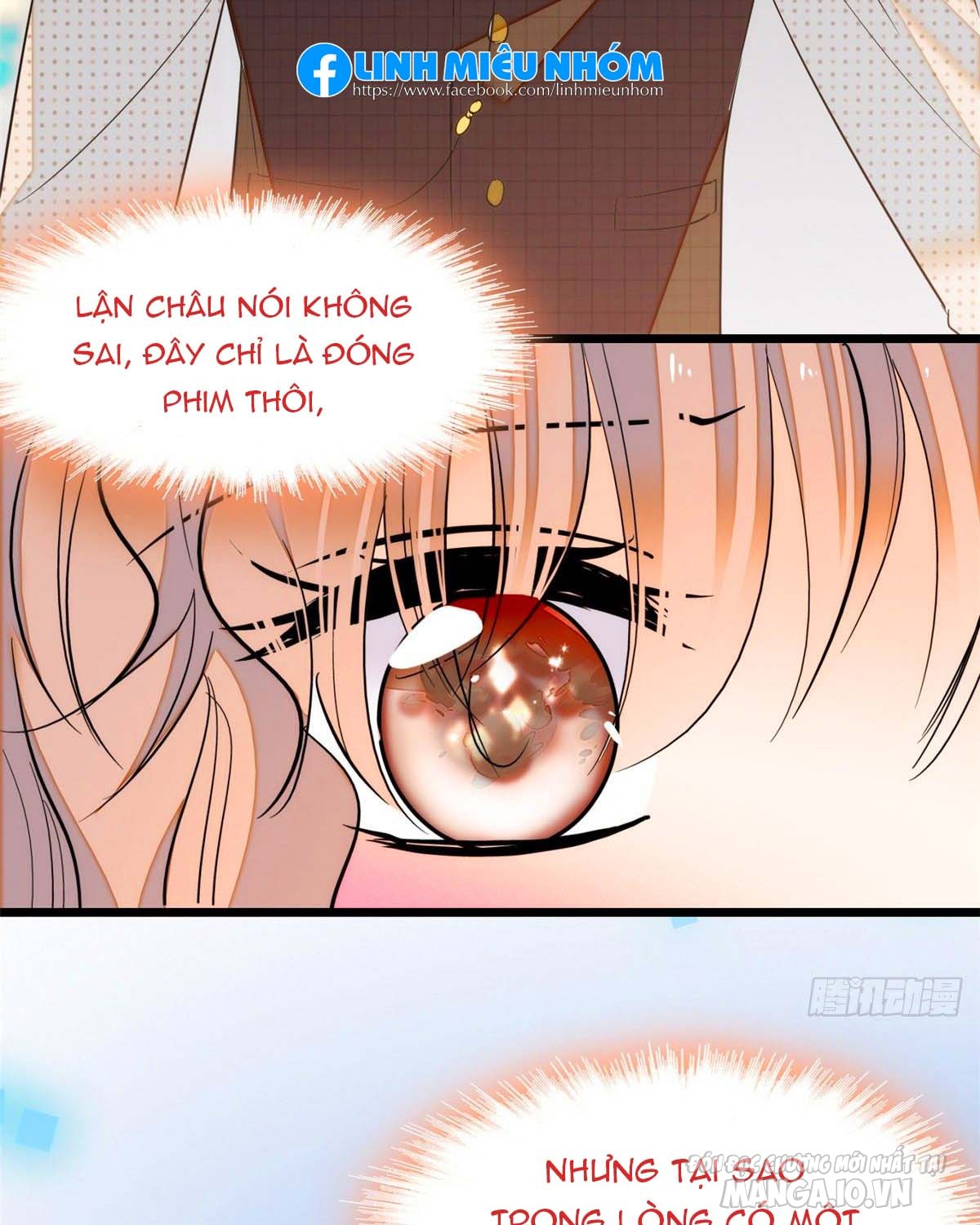 Fan Cp Của Tôi Và Ảnh Đế Trãi Dài Khắp Mxh Chapter 43.2 - Trang 2