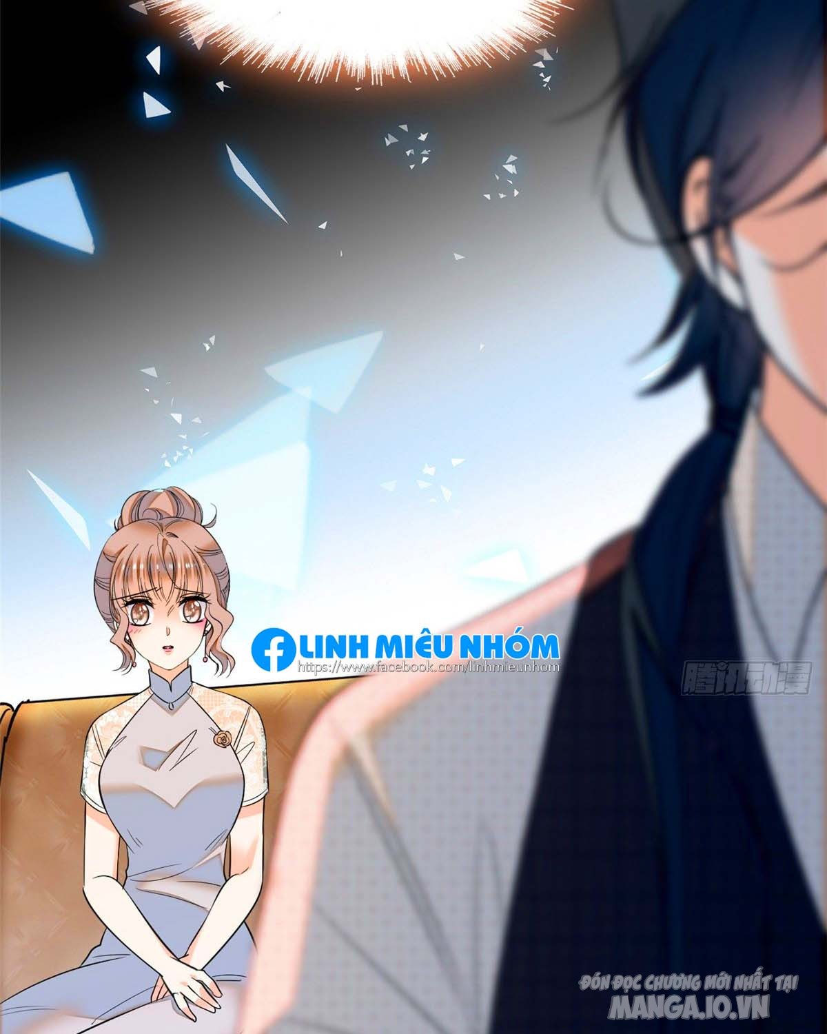 Fan Cp Của Tôi Và Ảnh Đế Trãi Dài Khắp Mxh Chapter 43.2 - Trang 2