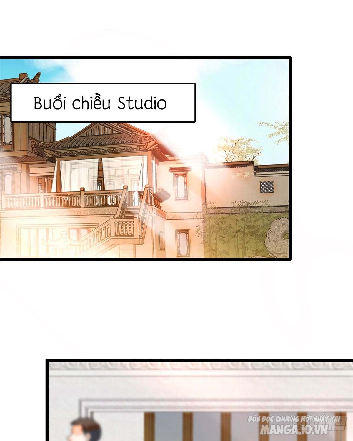 Fan Cp Của Tôi Và Ảnh Đế Trãi Dài Khắp Mxh Chapter 43.2 - Trang 2