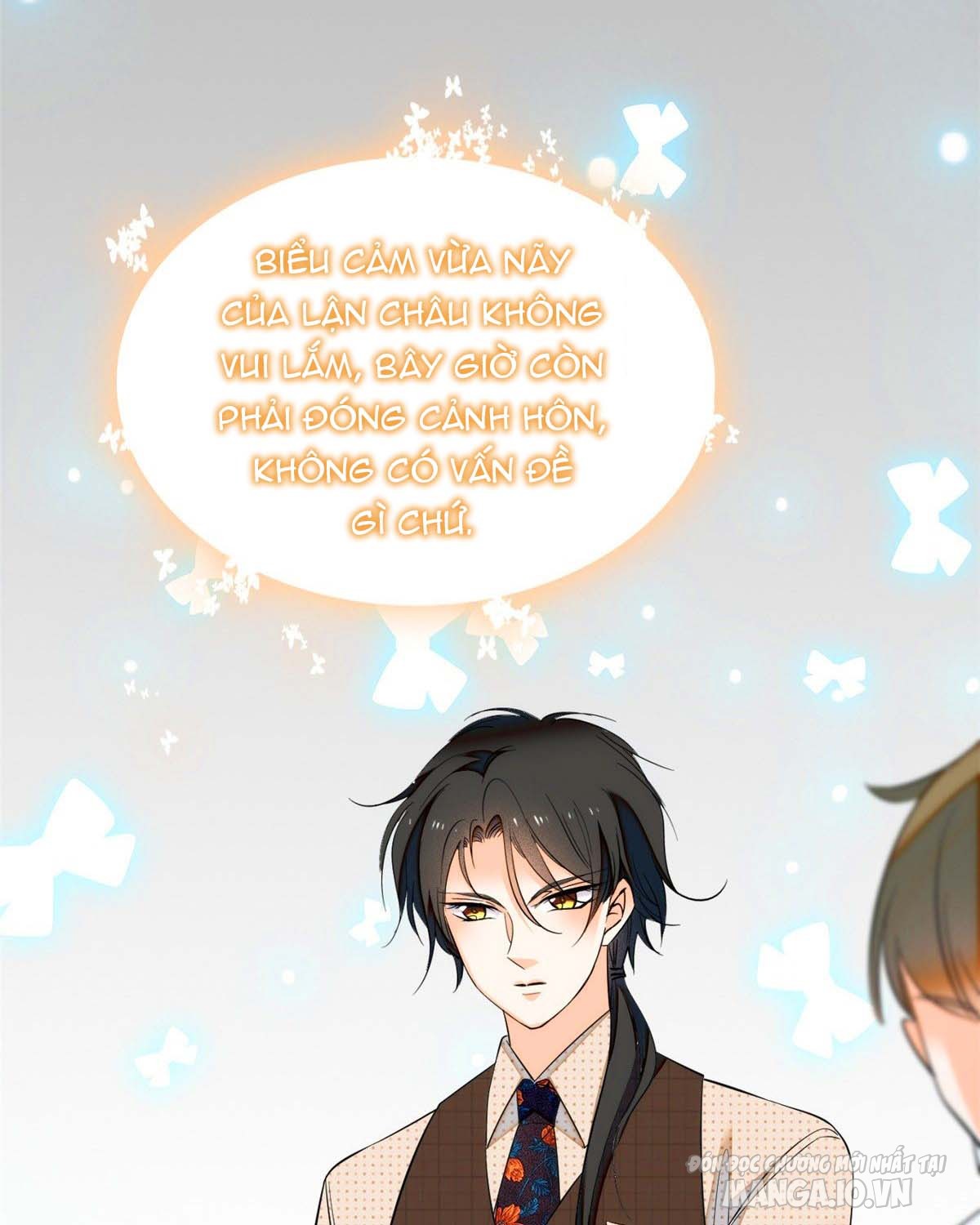 Fan Cp Của Tôi Và Ảnh Đế Trãi Dài Khắp Mxh Chapter 43.2 - Trang 2