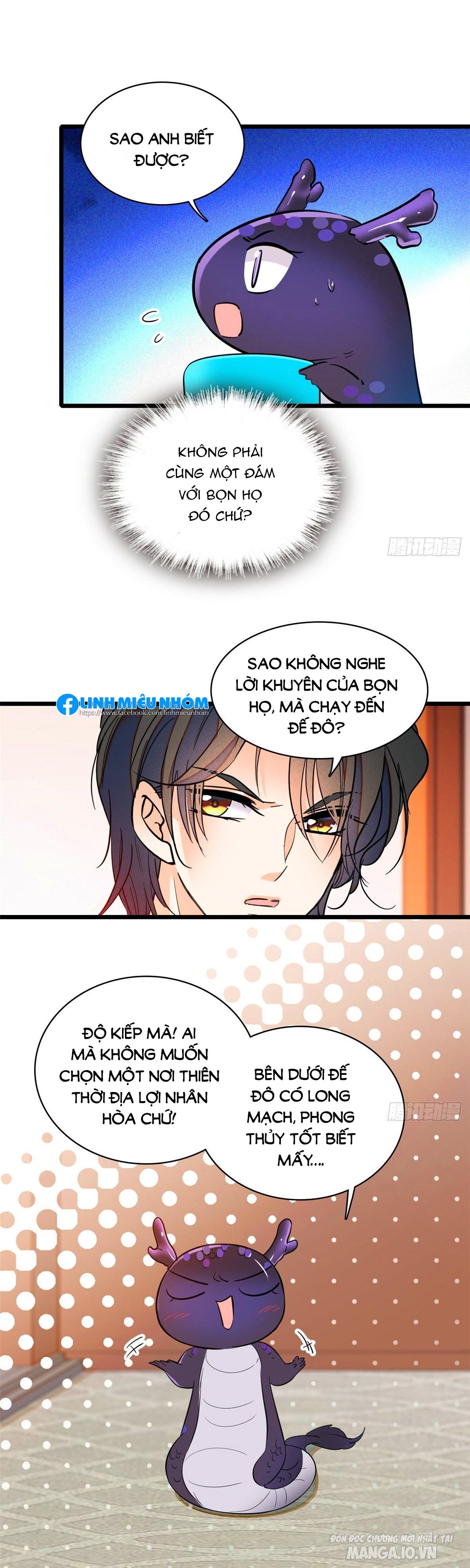 Fan Cp Của Tôi Và Ảnh Đế Trãi Dài Khắp Mxh Chapter 44.1 - Trang 2