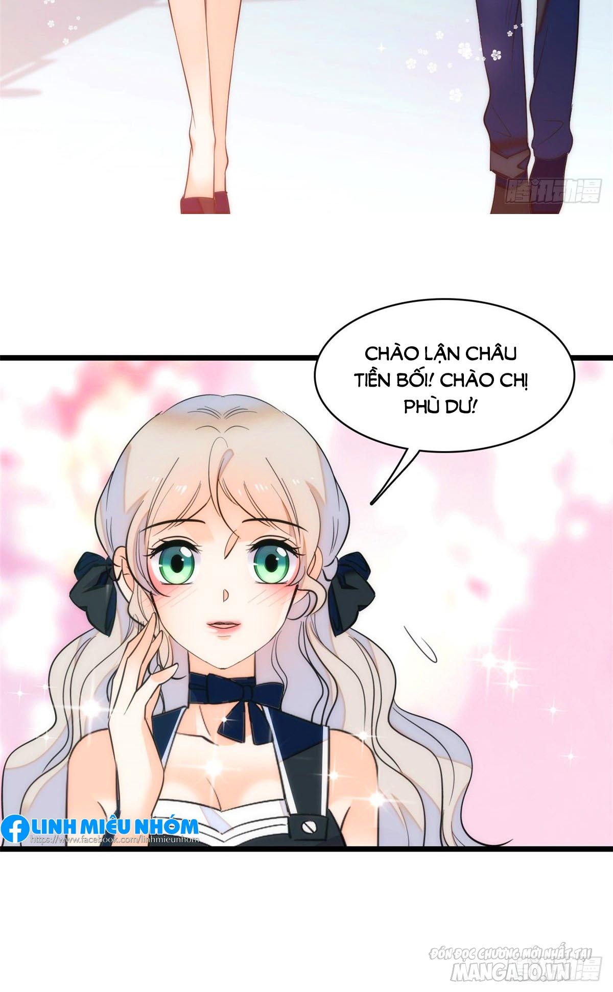 Fan Cp Của Tôi Và Ảnh Đế Trãi Dài Khắp Mxh Chapter 44.1 - Trang 2