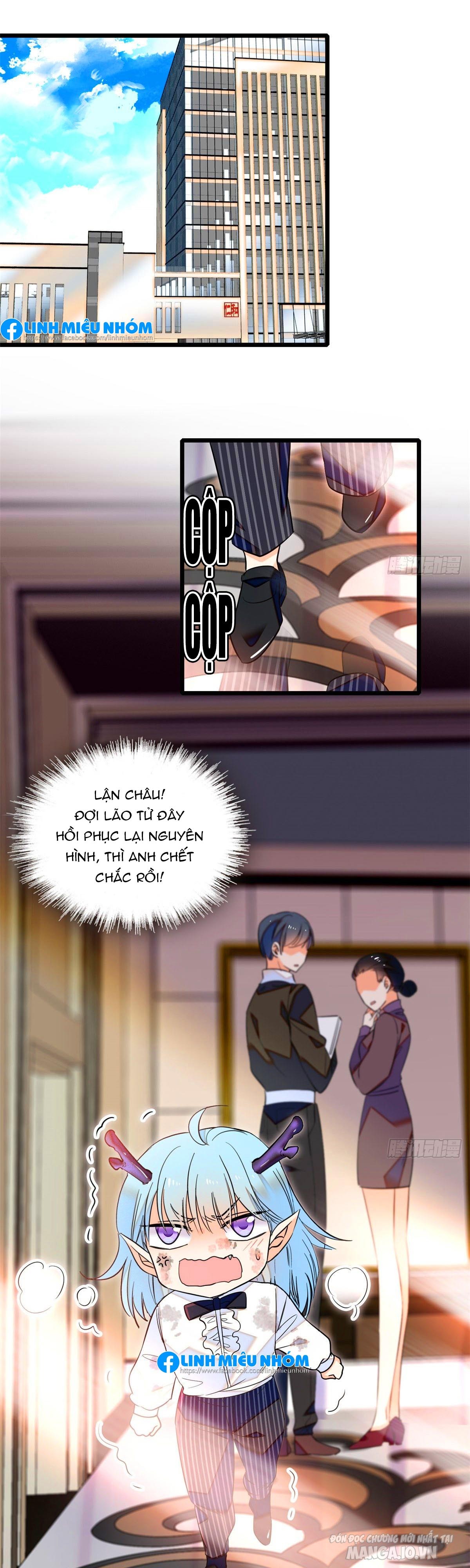 Fan Cp Của Tôi Và Ảnh Đế Trãi Dài Khắp Mxh Chapter 44.1 - Trang 2