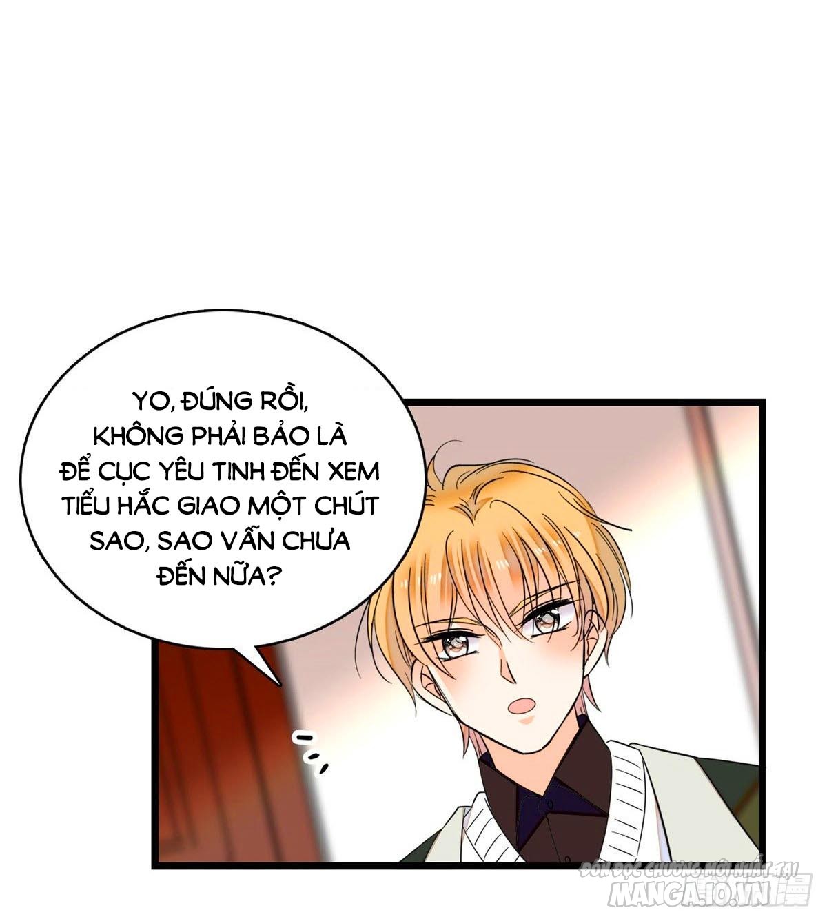 Fan Cp Của Tôi Và Ảnh Đế Trãi Dài Khắp Mxh Chapter 44.1 - Trang 2