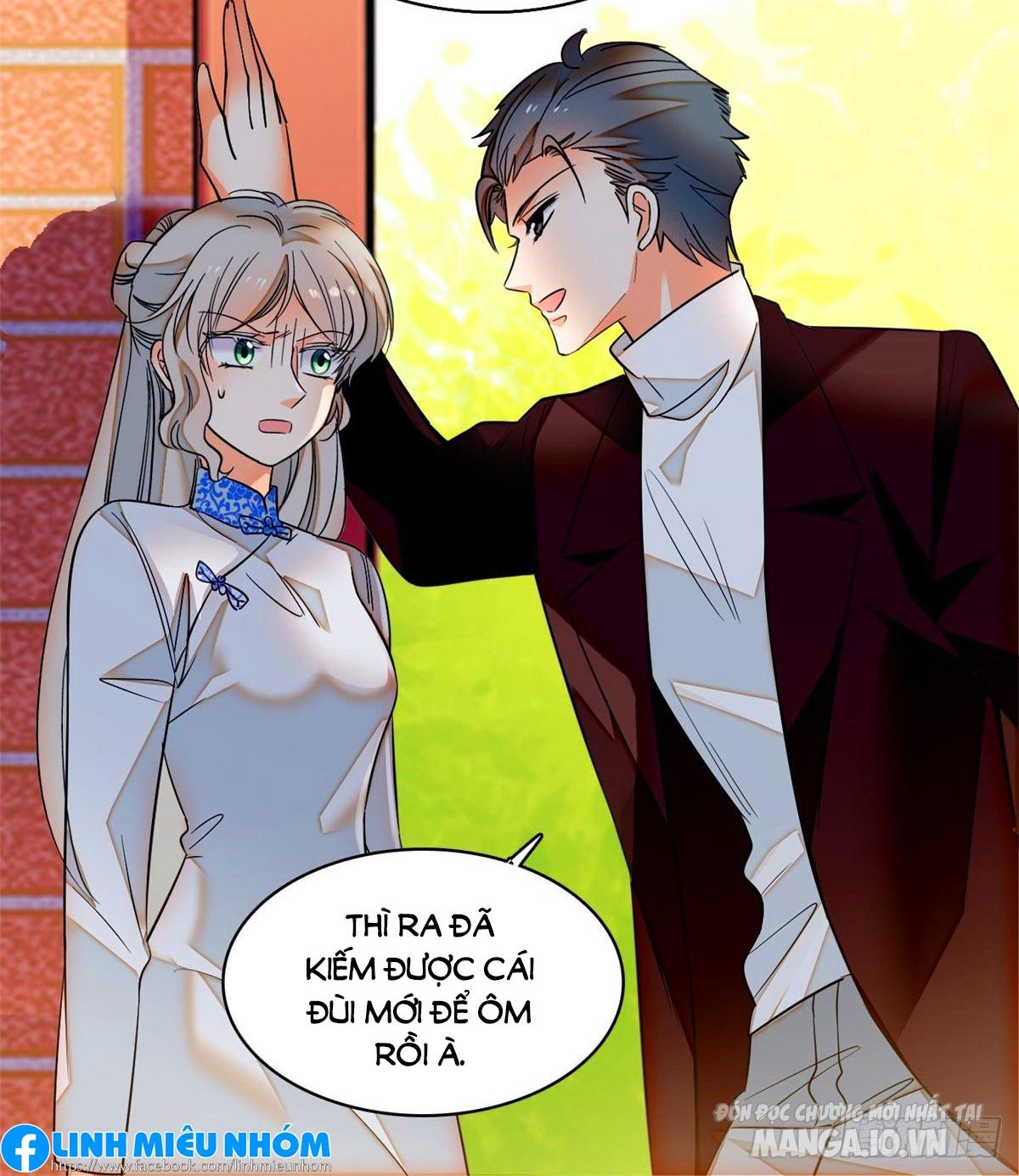 Fan Cp Của Tôi Và Ảnh Đế Trãi Dài Khắp Mxh Chapter 44.2 - Trang 2