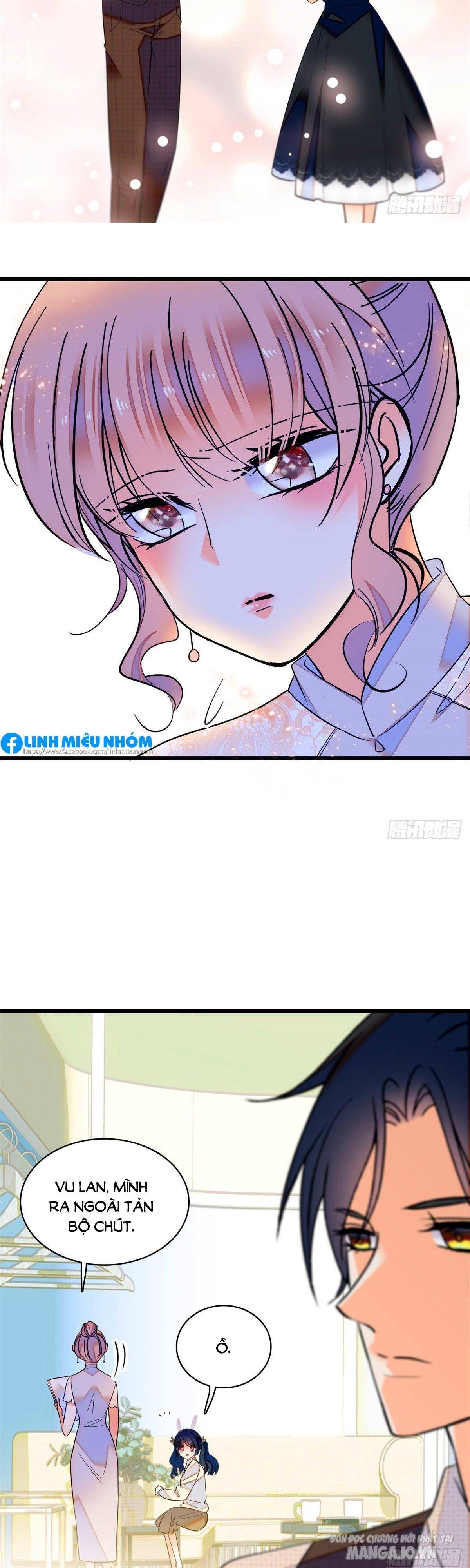 Fan Cp Của Tôi Và Ảnh Đế Trãi Dài Khắp Mxh Chapter 44.2 - Trang 2