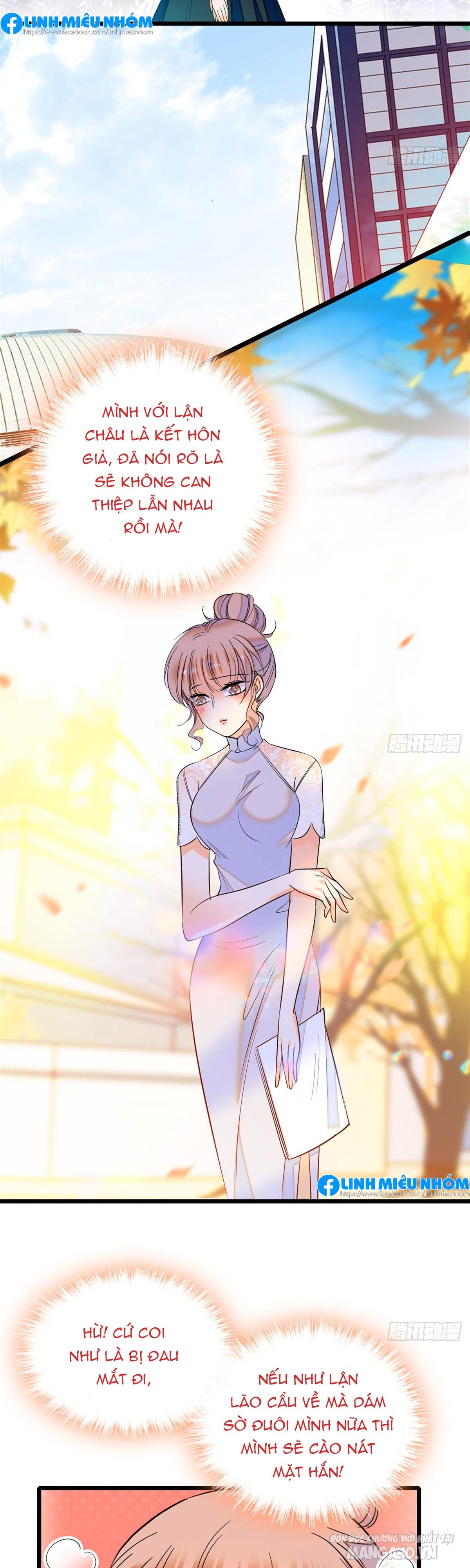 Fan Cp Của Tôi Và Ảnh Đế Trãi Dài Khắp Mxh Chapter 44.2 - Trang 2