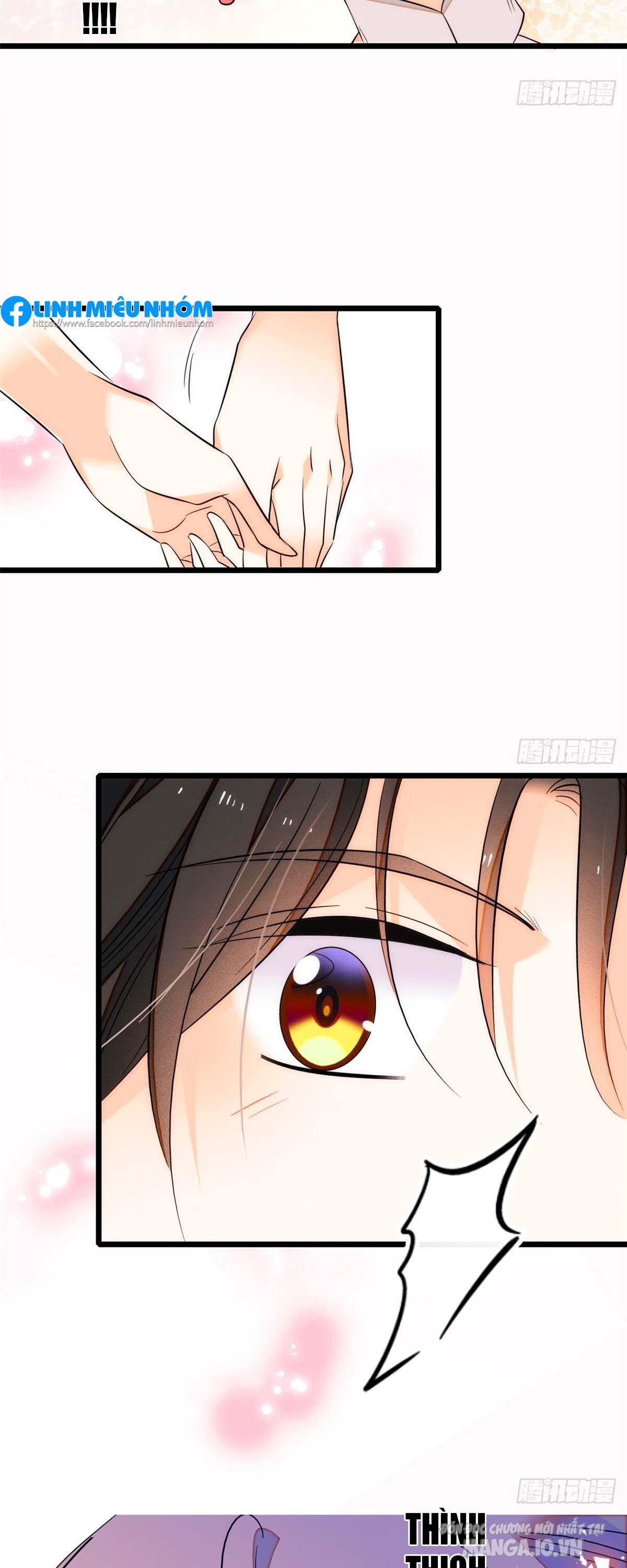 Fan Cp Của Tôi Và Ảnh Đế Trãi Dài Khắp Mxh Chapter 45.1 - Trang 2