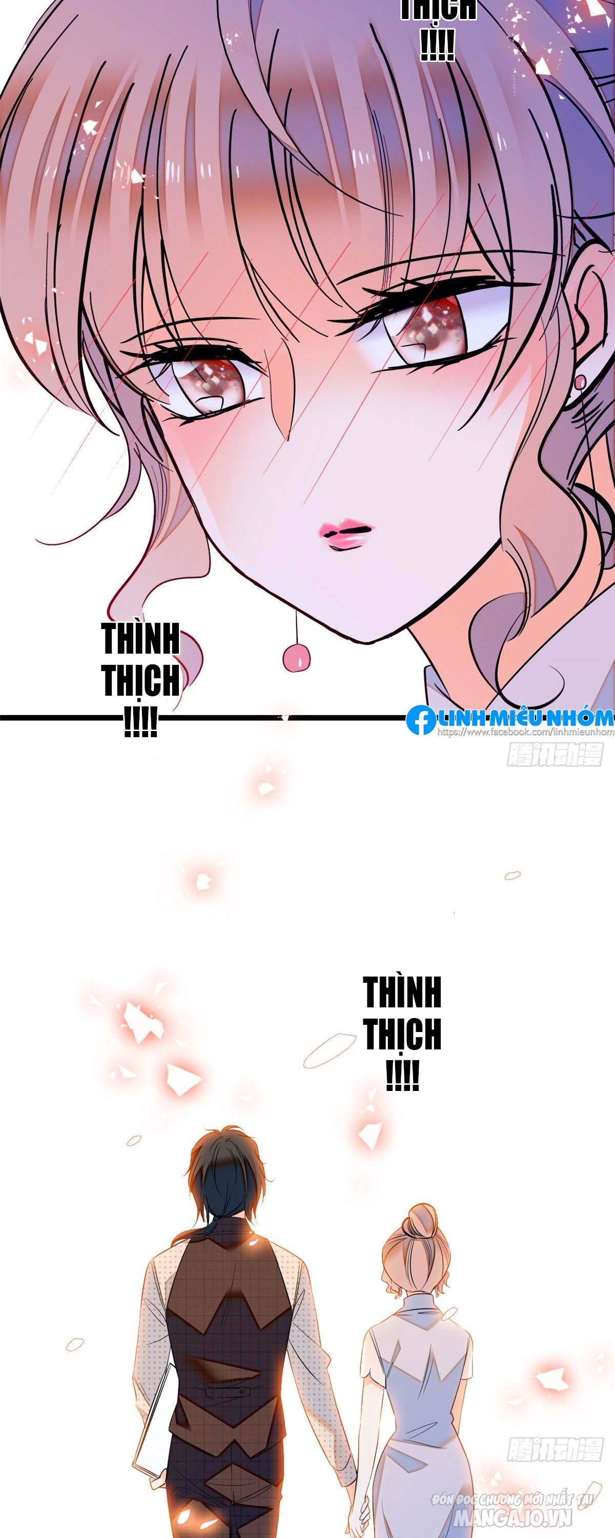 Fan Cp Của Tôi Và Ảnh Đế Trãi Dài Khắp Mxh Chapter 45.1 - Trang 2