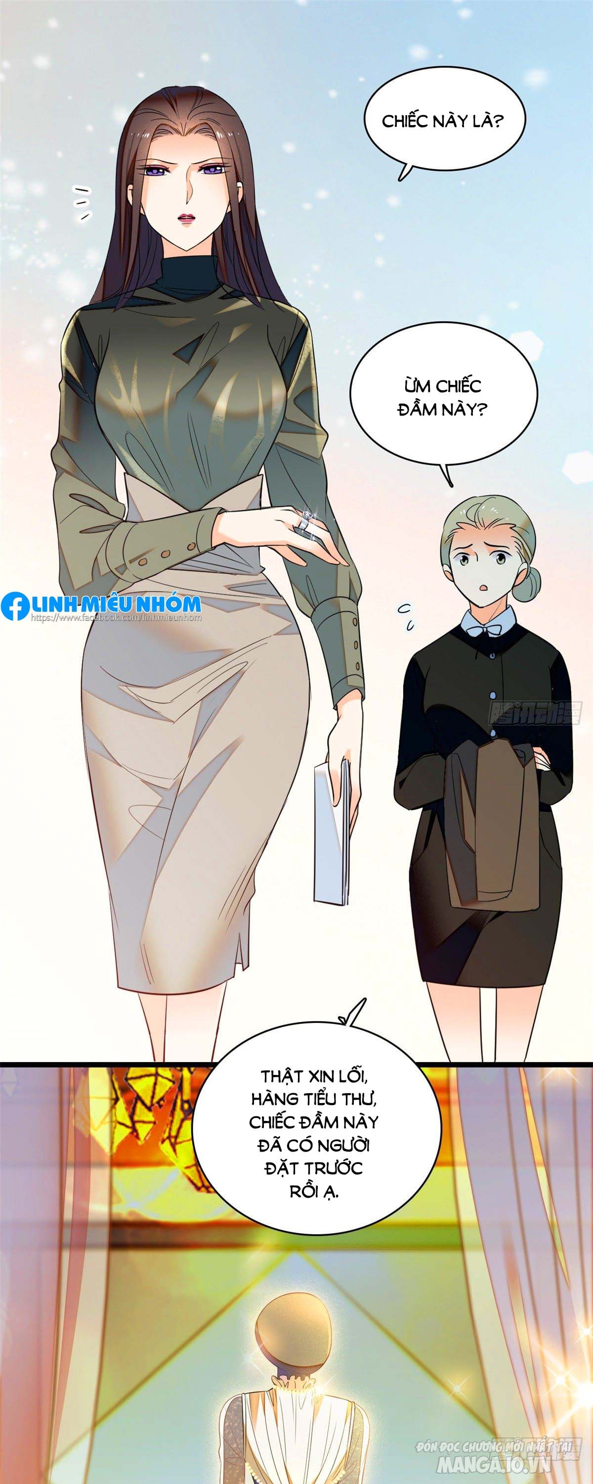 Fan Cp Của Tôi Và Ảnh Đế Trãi Dài Khắp Mxh Chapter 45.1 - Trang 2