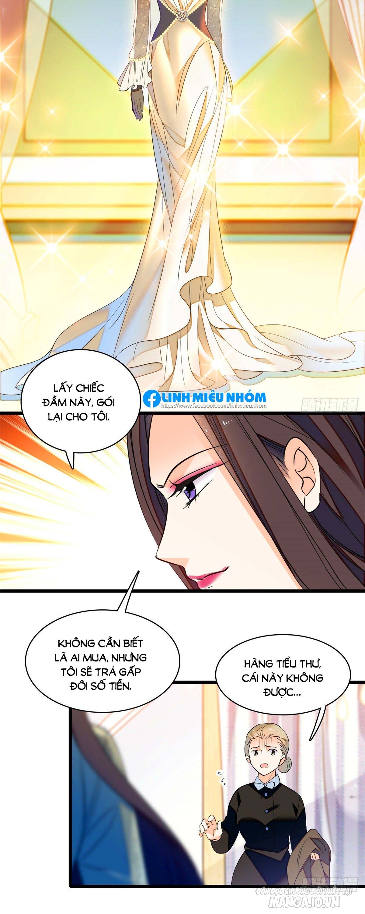 Fan Cp Của Tôi Và Ảnh Đế Trãi Dài Khắp Mxh Chapter 45.1 - Trang 2