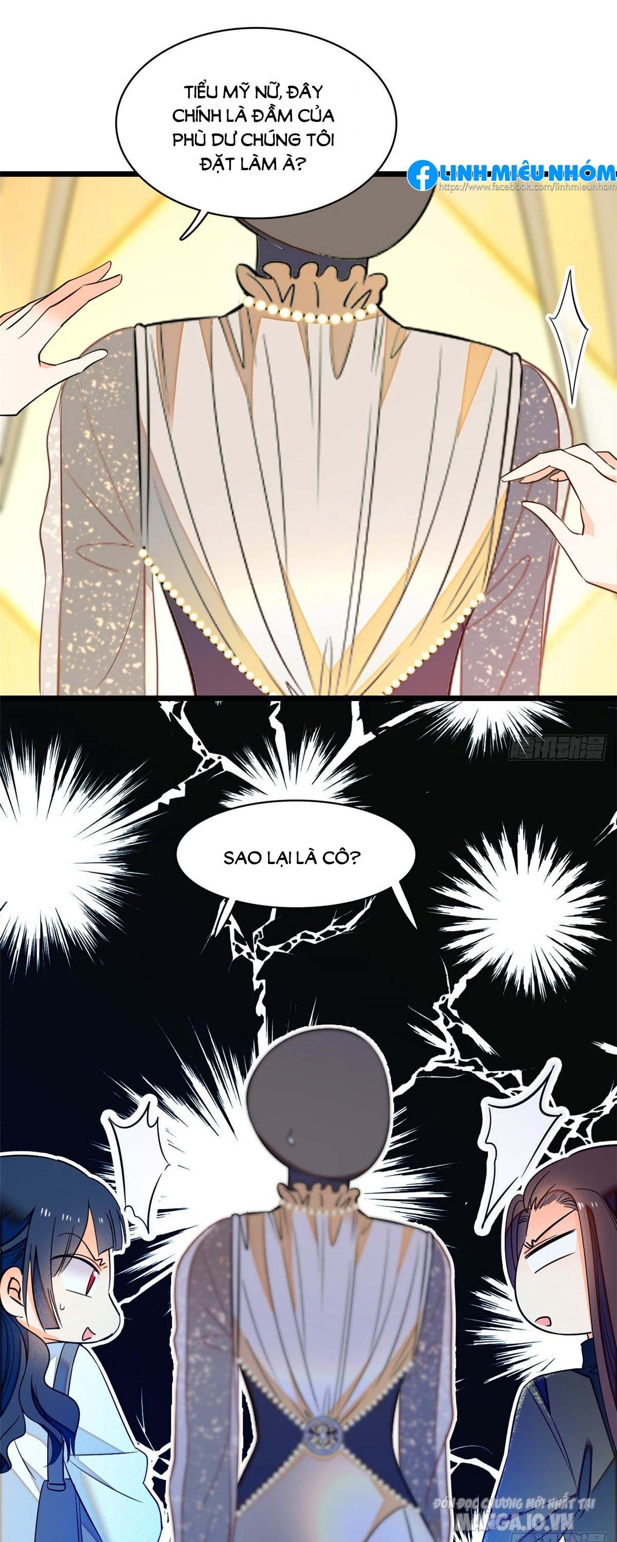 Fan Cp Của Tôi Và Ảnh Đế Trãi Dài Khắp Mxh Chapter 45.1 - Trang 2