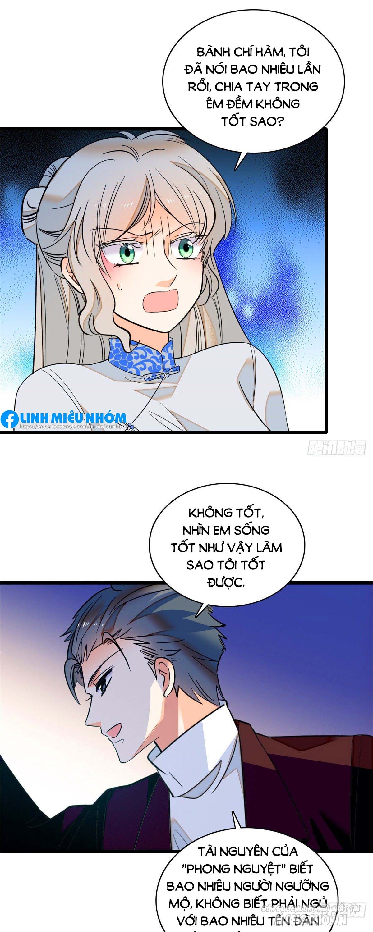 Fan Cp Của Tôi Và Ảnh Đế Trãi Dài Khắp Mxh Chapter 45.1 - Trang 2