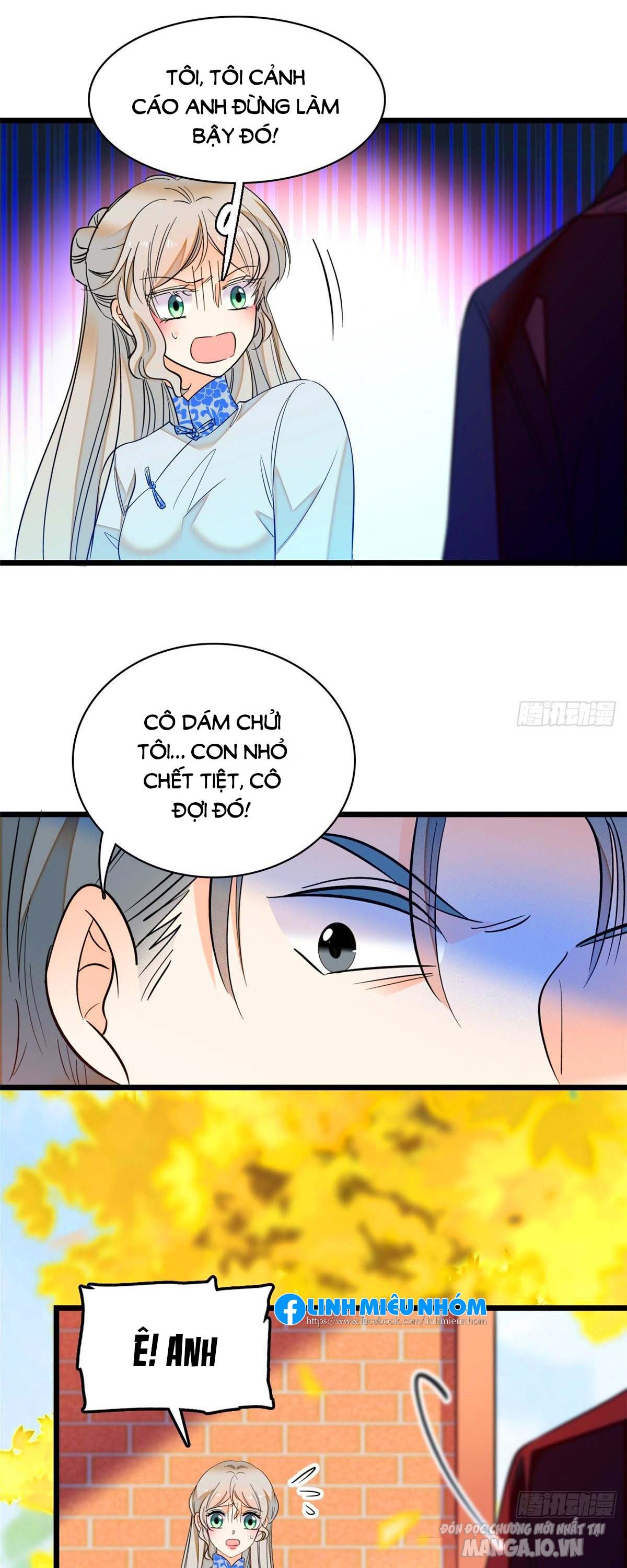 Fan Cp Của Tôi Và Ảnh Đế Trãi Dài Khắp Mxh Chapter 45.1 - Trang 2