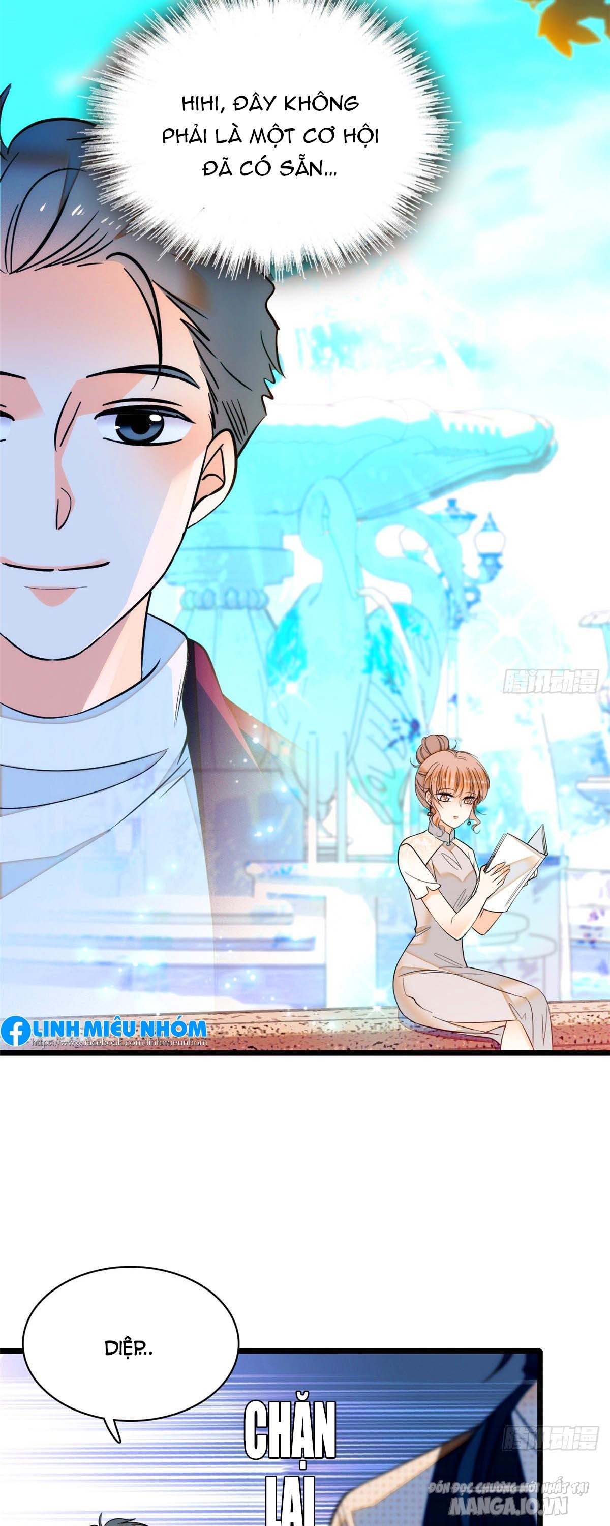 Fan Cp Của Tôi Và Ảnh Đế Trãi Dài Khắp Mxh Chapter 45.1 - Trang 2