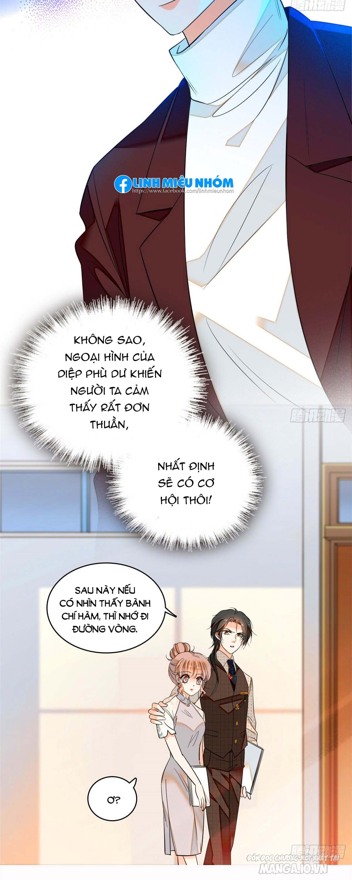 Fan Cp Của Tôi Và Ảnh Đế Trãi Dài Khắp Mxh Chapter 45.1 - Trang 2