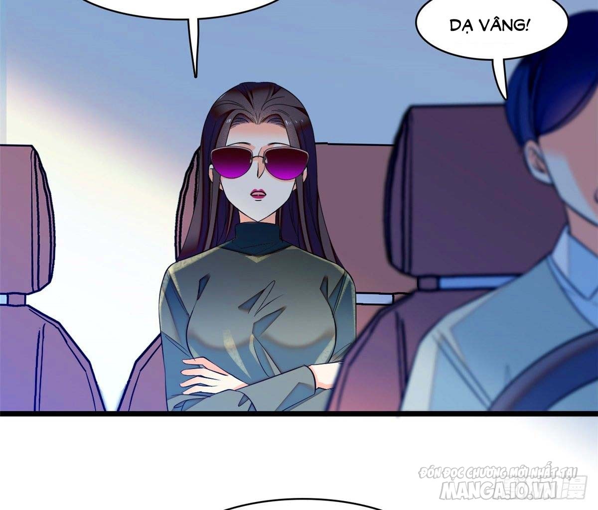 Fan Cp Của Tôi Và Ảnh Đế Trãi Dài Khắp Mxh Chapter 45.2 - Trang 2