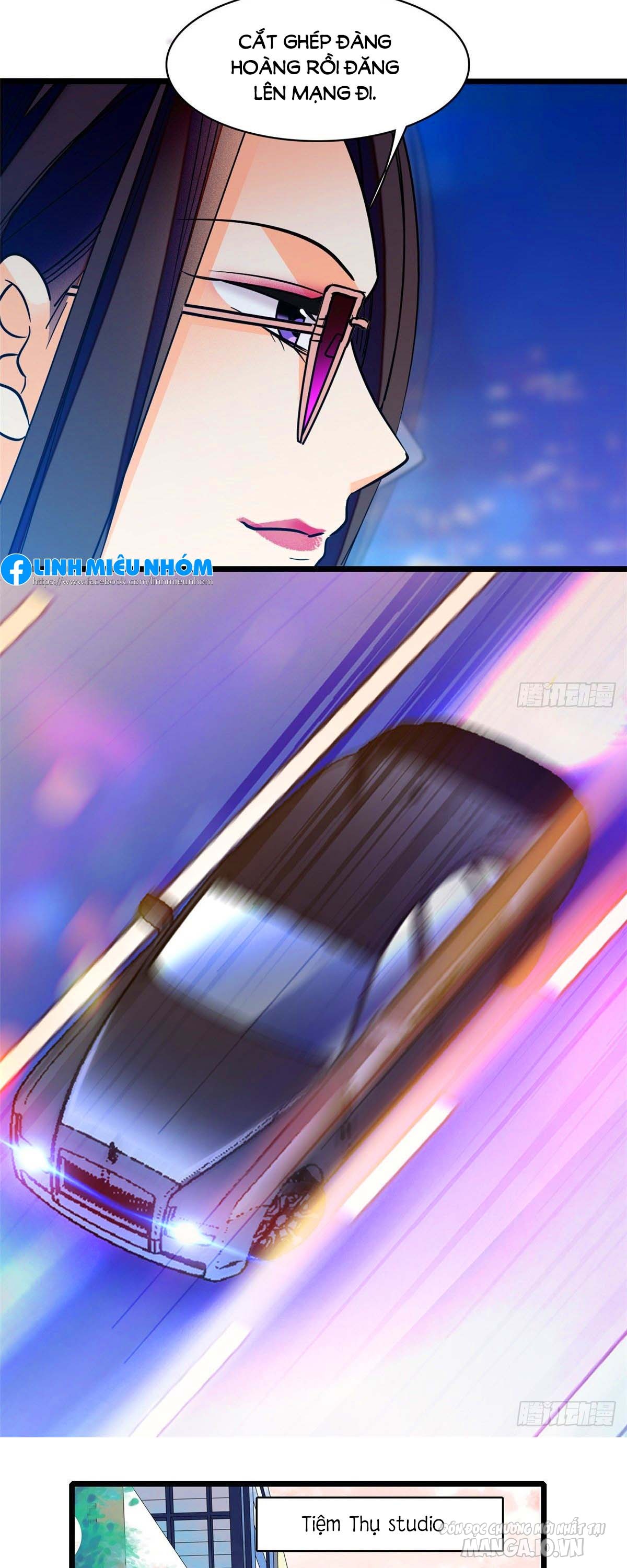 Fan Cp Của Tôi Và Ảnh Đế Trãi Dài Khắp Mxh Chapter 45.2 - Trang 2