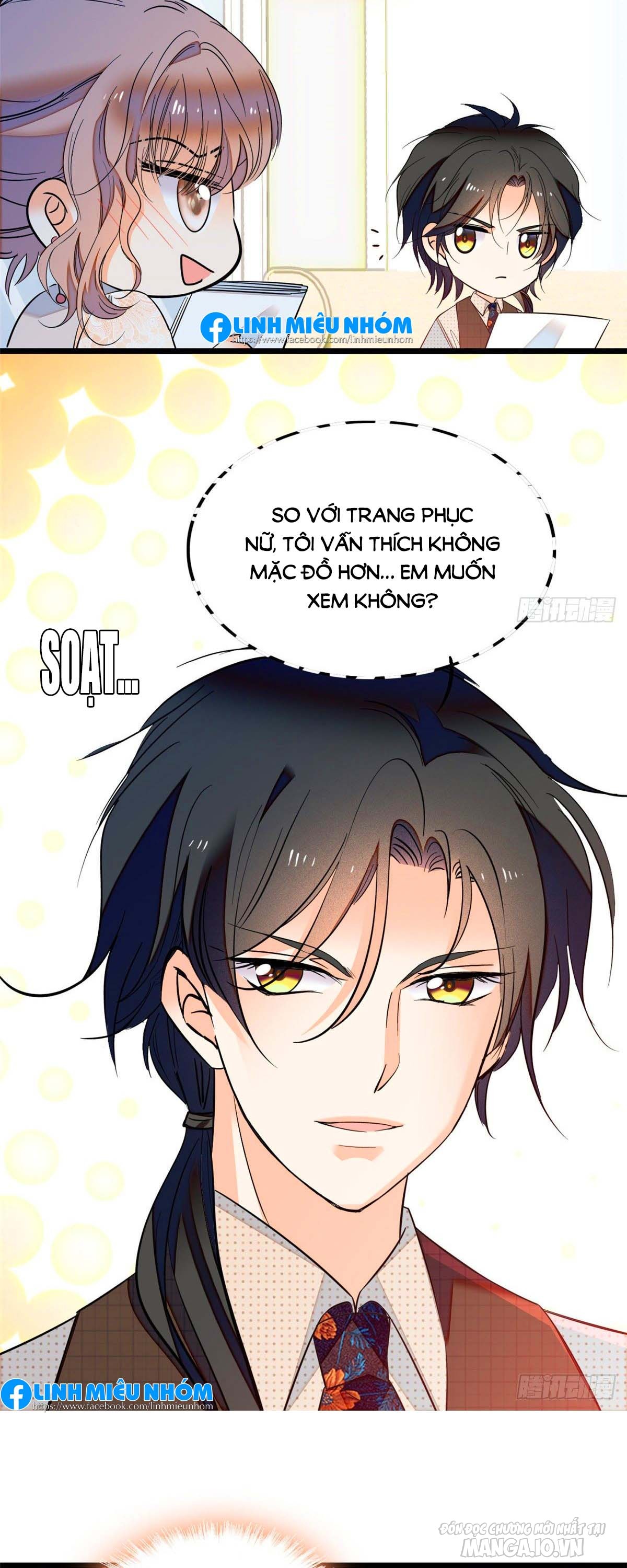 Fan Cp Của Tôi Và Ảnh Đế Trãi Dài Khắp Mxh Chapter 45.2 - Trang 2