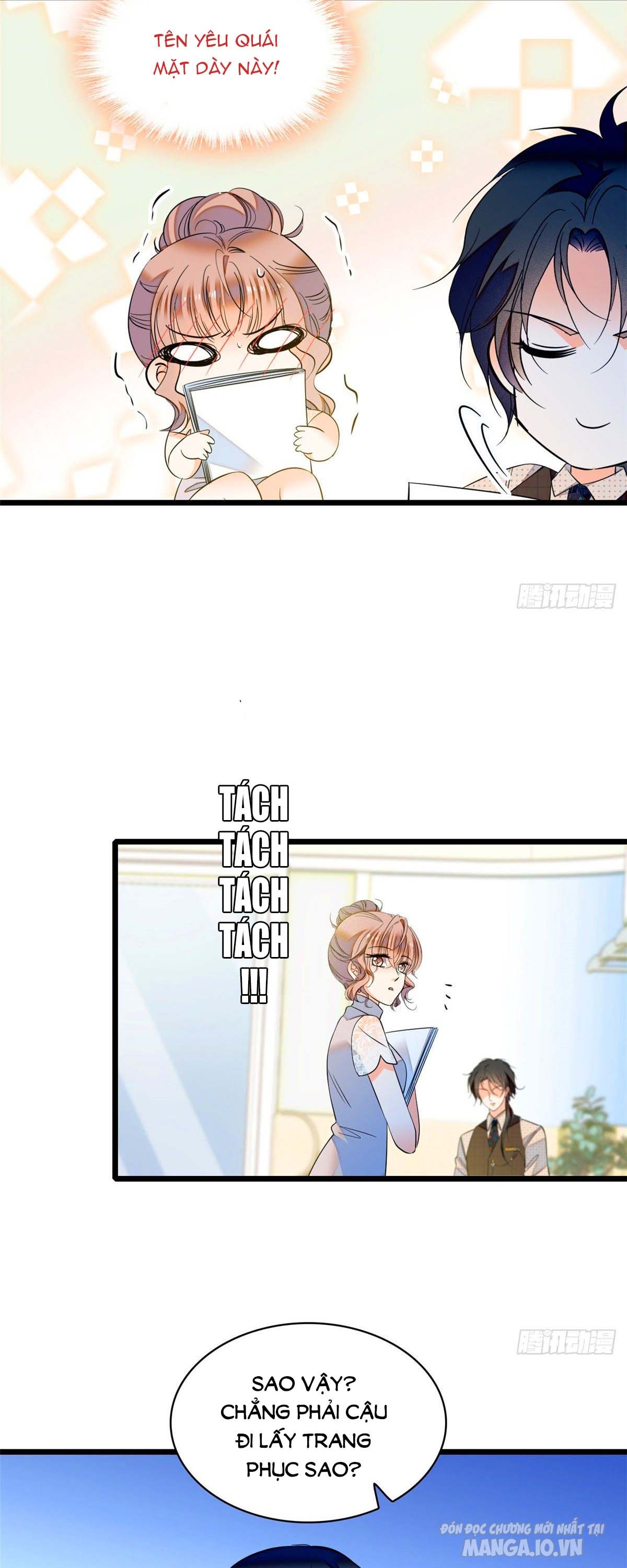 Fan Cp Của Tôi Và Ảnh Đế Trãi Dài Khắp Mxh Chapter 45.2 - Trang 2