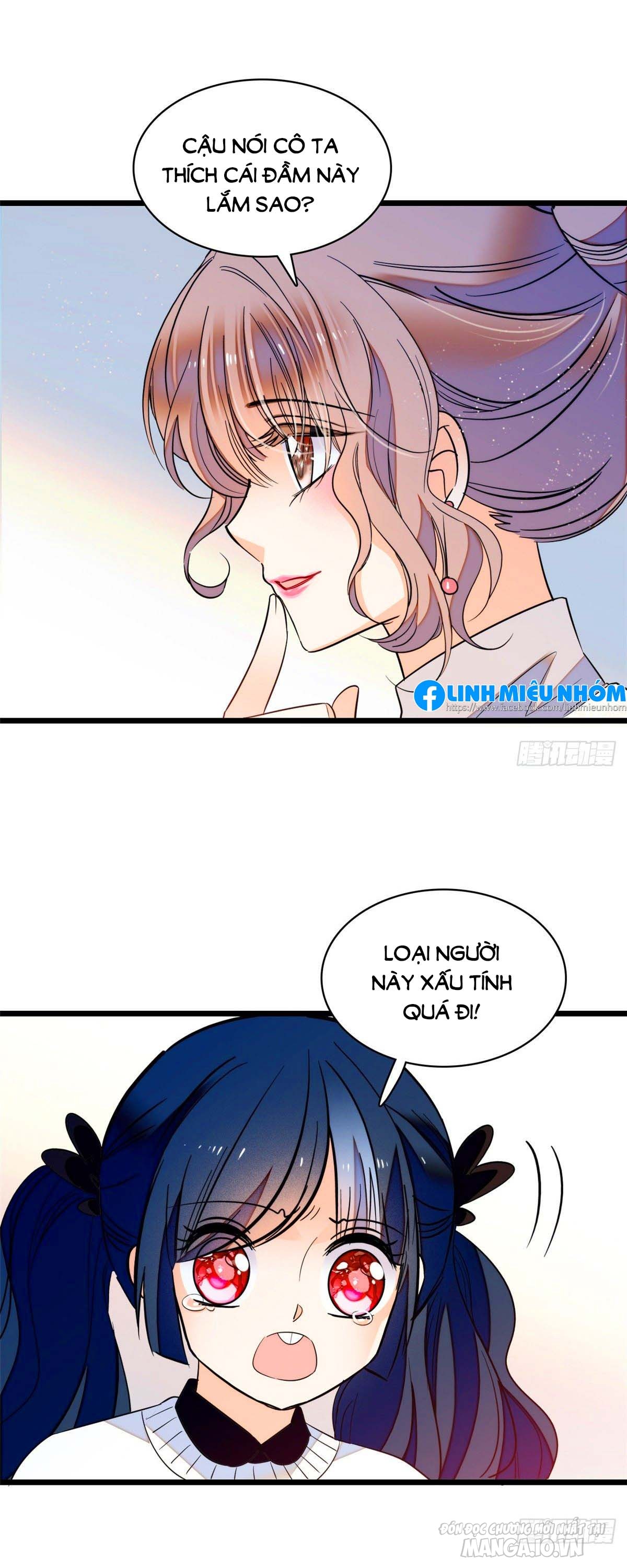 Fan Cp Của Tôi Và Ảnh Đế Trãi Dài Khắp Mxh Chapter 45.2 - Trang 2