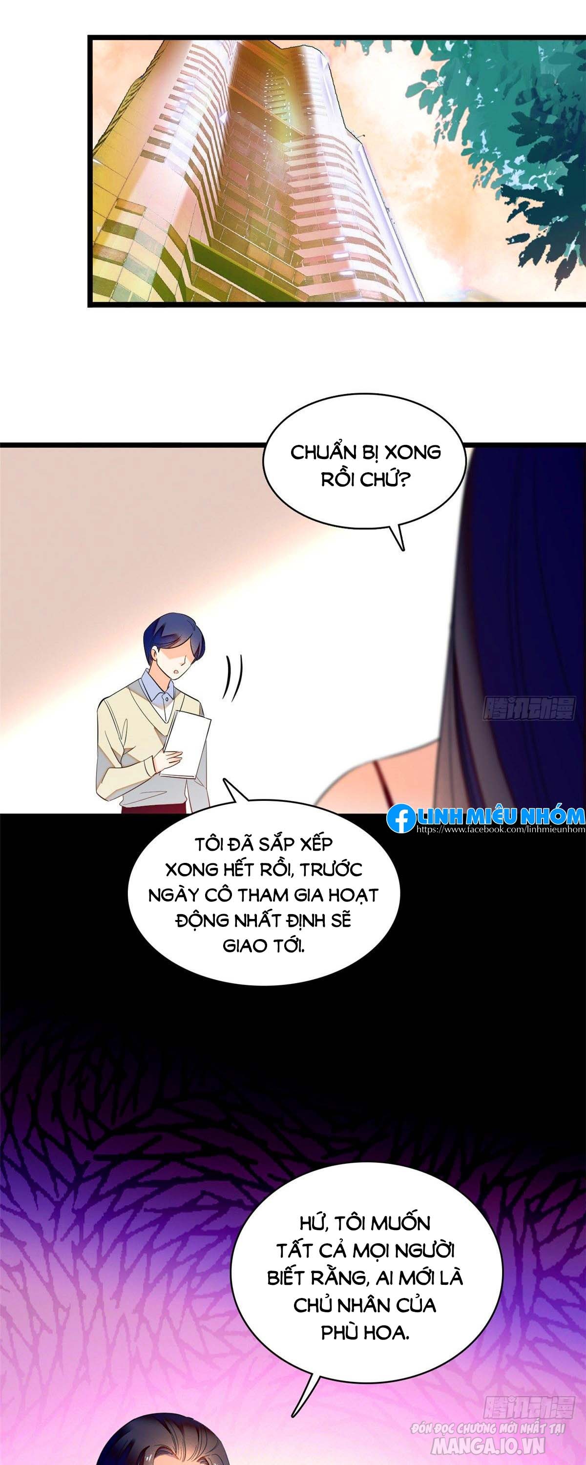 Fan Cp Của Tôi Và Ảnh Đế Trãi Dài Khắp Mxh Chapter 45.2 - Trang 2