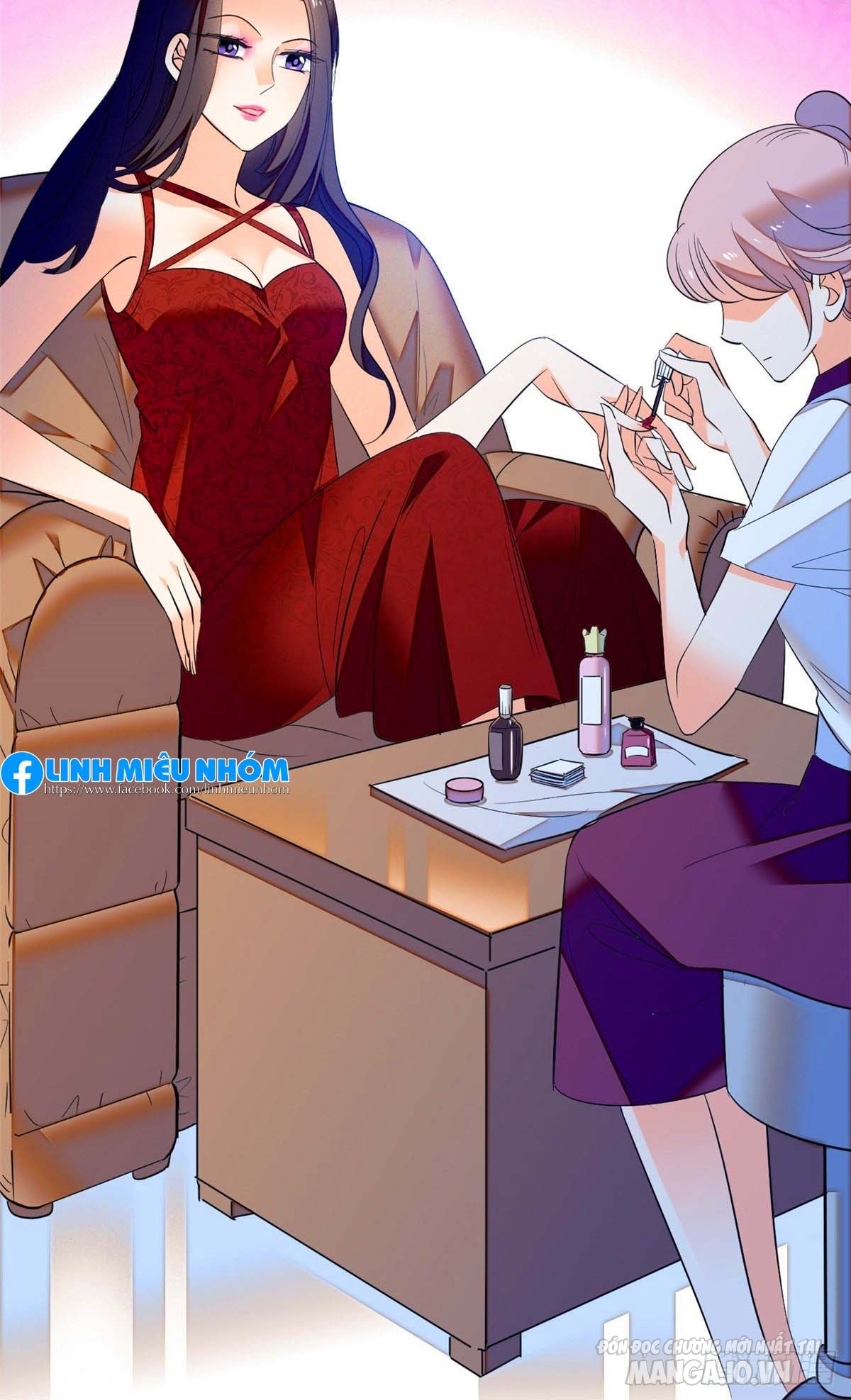 Fan Cp Của Tôi Và Ảnh Đế Trãi Dài Khắp Mxh Chapter 45.2 - Trang 2