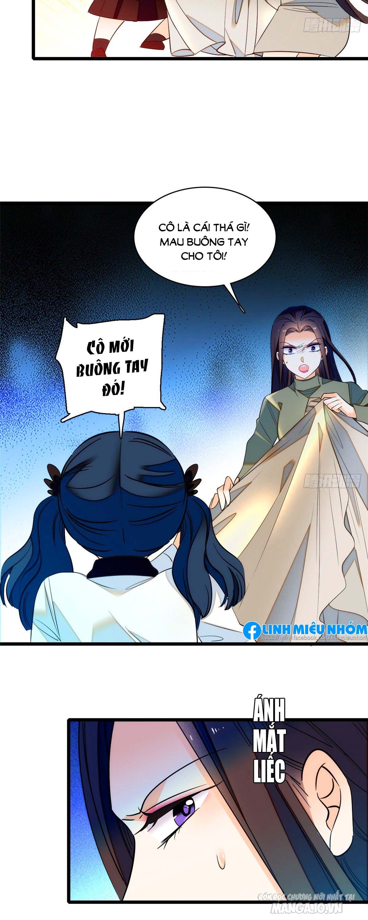 Fan Cp Của Tôi Và Ảnh Đế Trãi Dài Khắp Mxh Chapter 45.2 - Trang 2