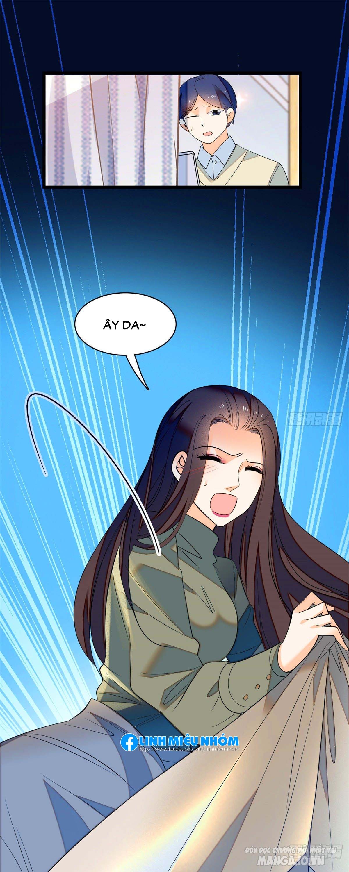 Fan Cp Của Tôi Và Ảnh Đế Trãi Dài Khắp Mxh Chapter 45.2 - Trang 2