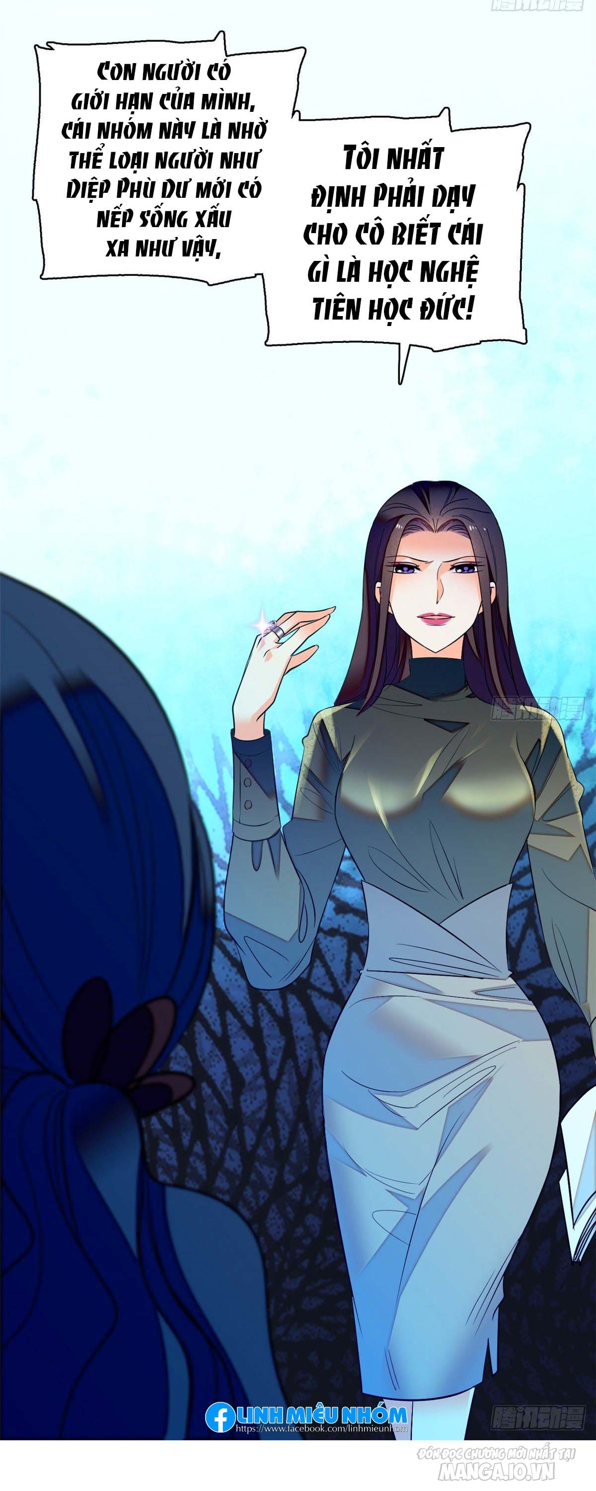 Fan Cp Của Tôi Và Ảnh Đế Trãi Dài Khắp Mxh Chapter 45.2 - Trang 2