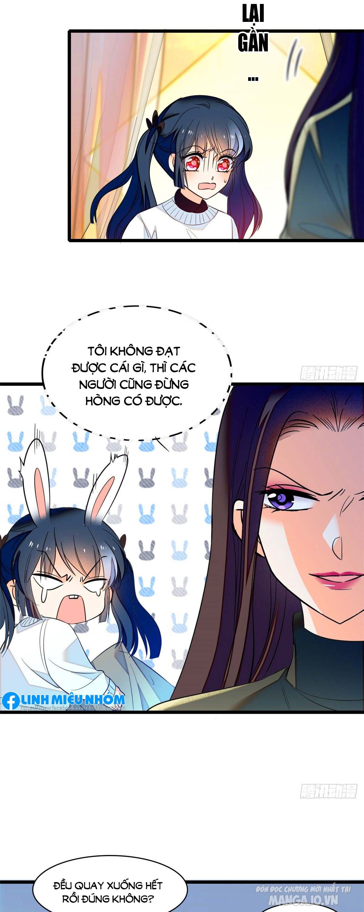 Fan Cp Của Tôi Và Ảnh Đế Trãi Dài Khắp Mxh Chapter 45.2 - Trang 2