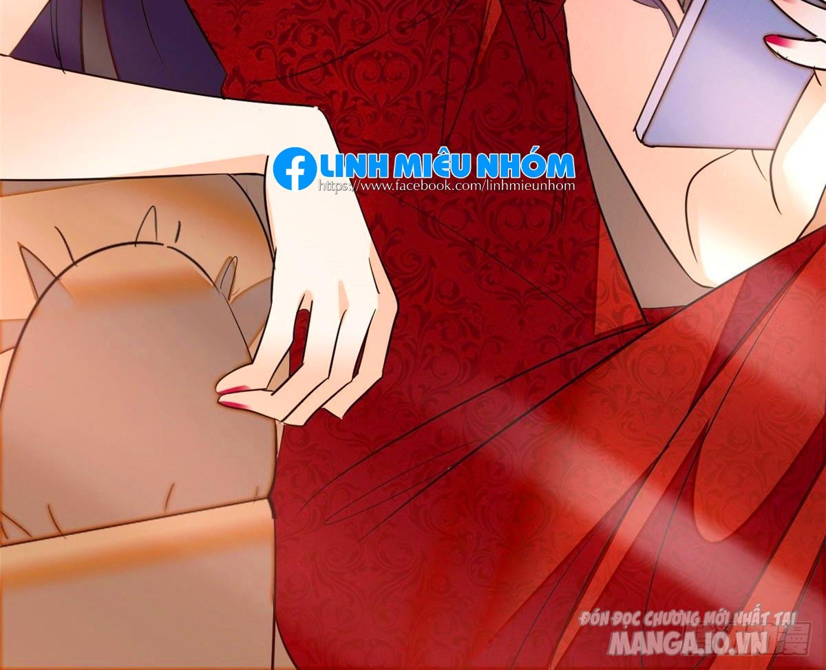 Fan Cp Của Tôi Và Ảnh Đế Trãi Dài Khắp Mxh Chapter 46.1 - Trang 2