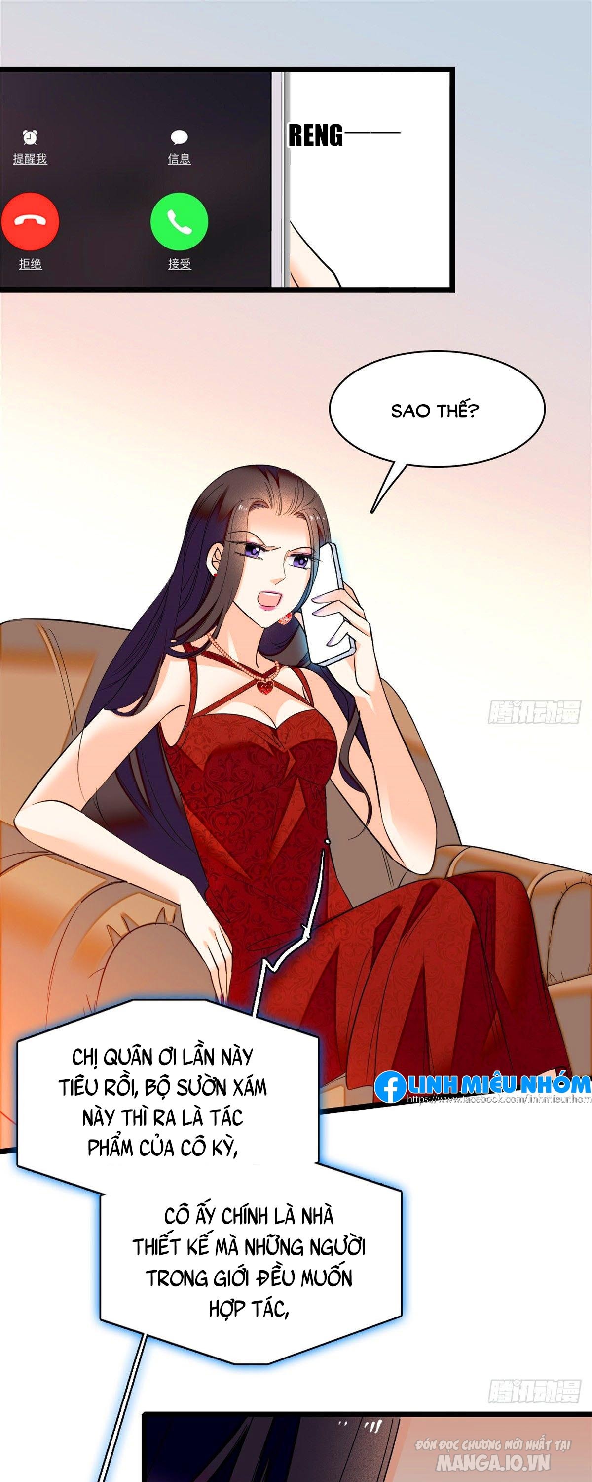 Fan Cp Của Tôi Và Ảnh Đế Trãi Dài Khắp Mxh Chapter 46.1 - Trang 2