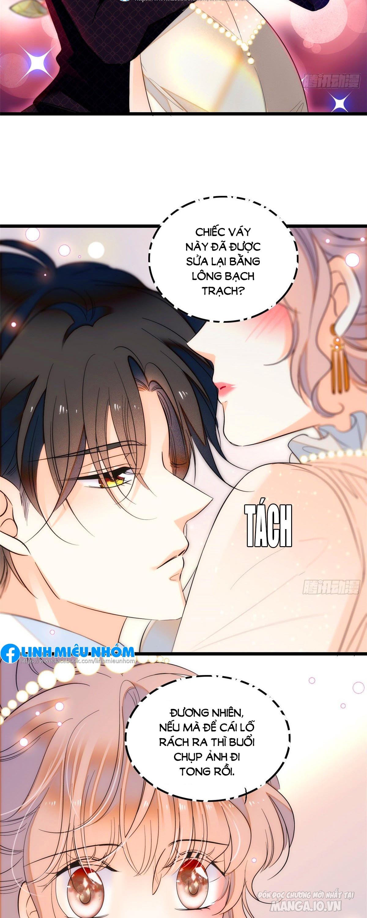 Fan Cp Của Tôi Và Ảnh Đế Trãi Dài Khắp Mxh Chapter 46.1 - Trang 2