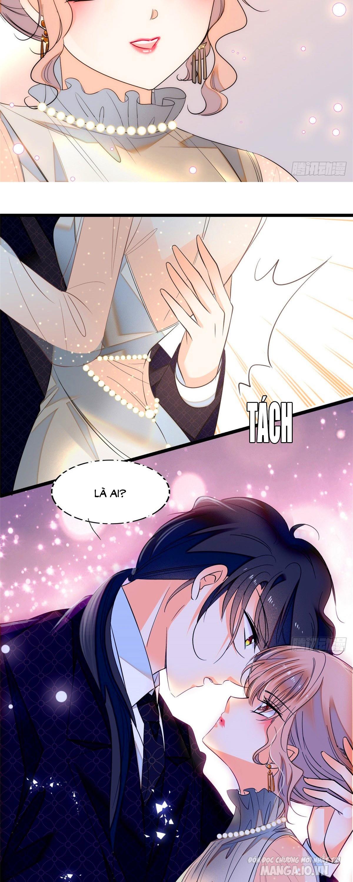 Fan Cp Của Tôi Và Ảnh Đế Trãi Dài Khắp Mxh Chapter 46.1 - Trang 2