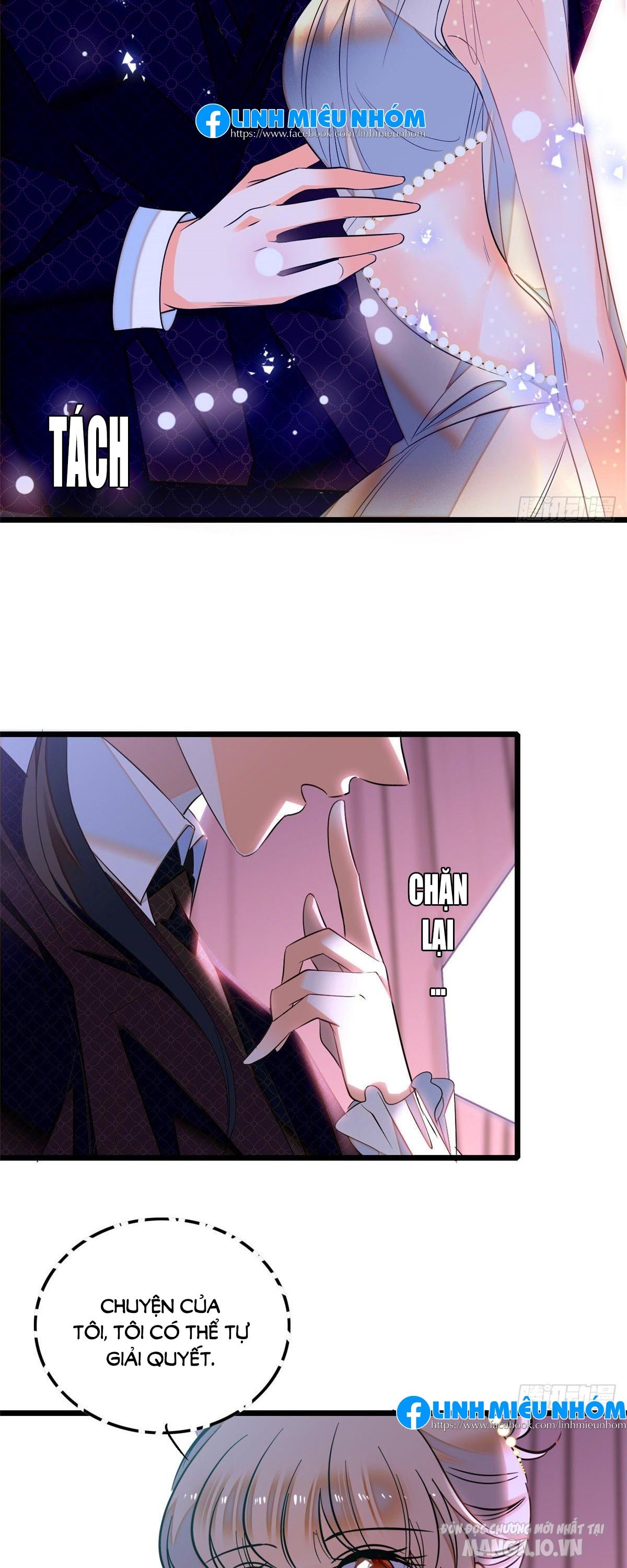 Fan Cp Của Tôi Và Ảnh Đế Trãi Dài Khắp Mxh Chapter 46.1 - Trang 2