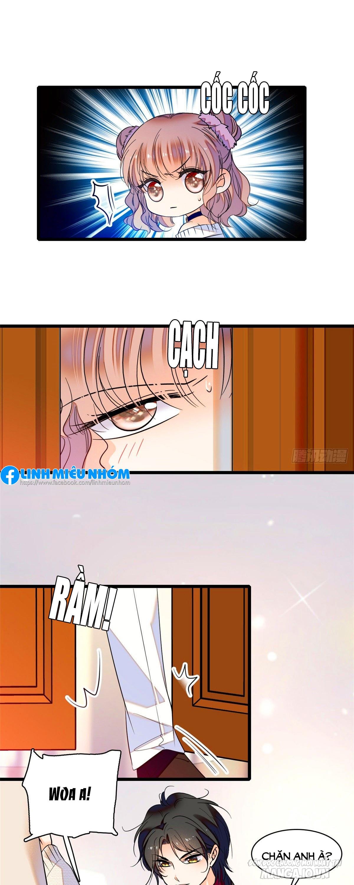 Fan Cp Của Tôi Và Ảnh Đế Trãi Dài Khắp Mxh Chapter 46.2 - Trang 2